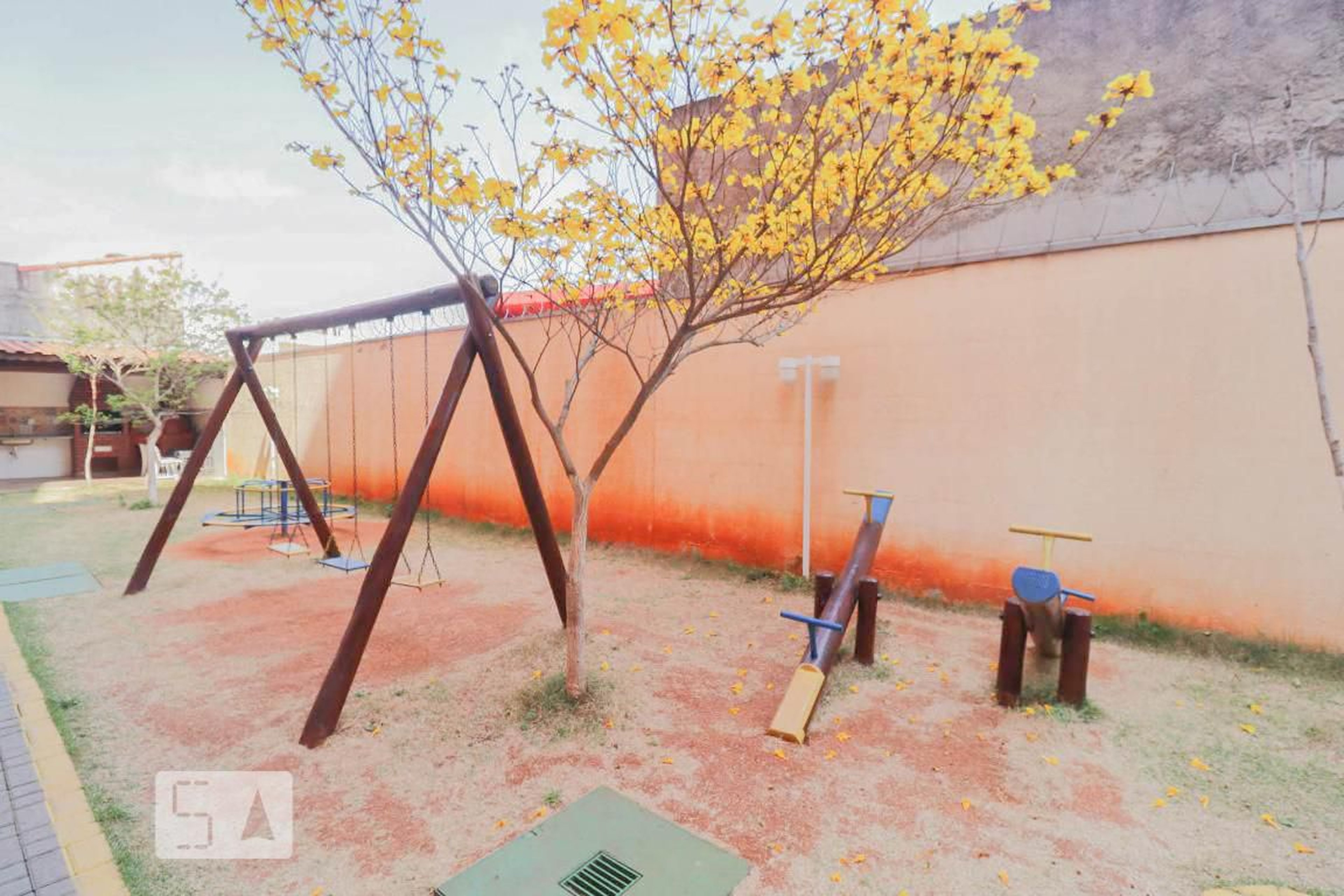 Playground - Spazio Verona