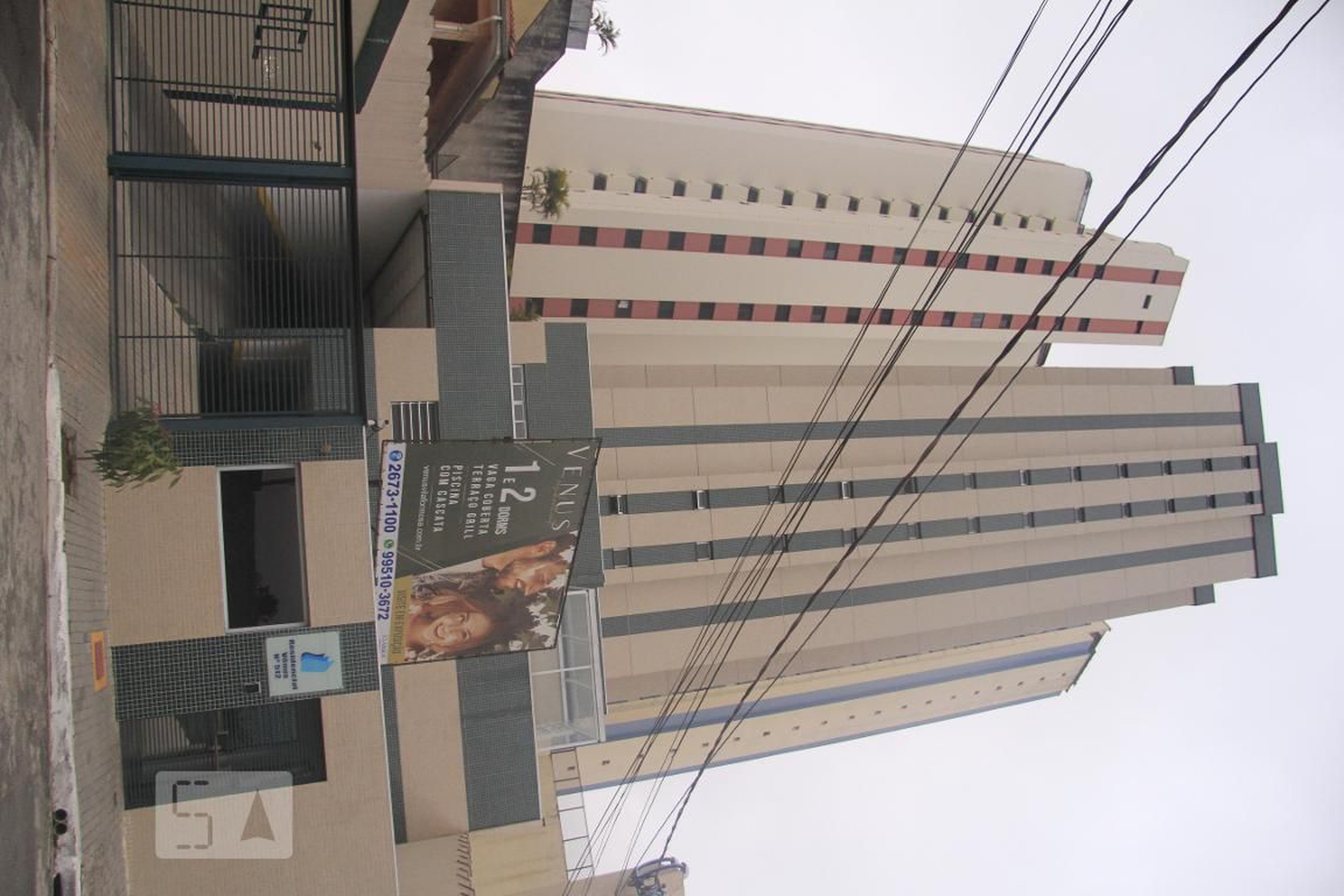 Edificio Residencial Venus