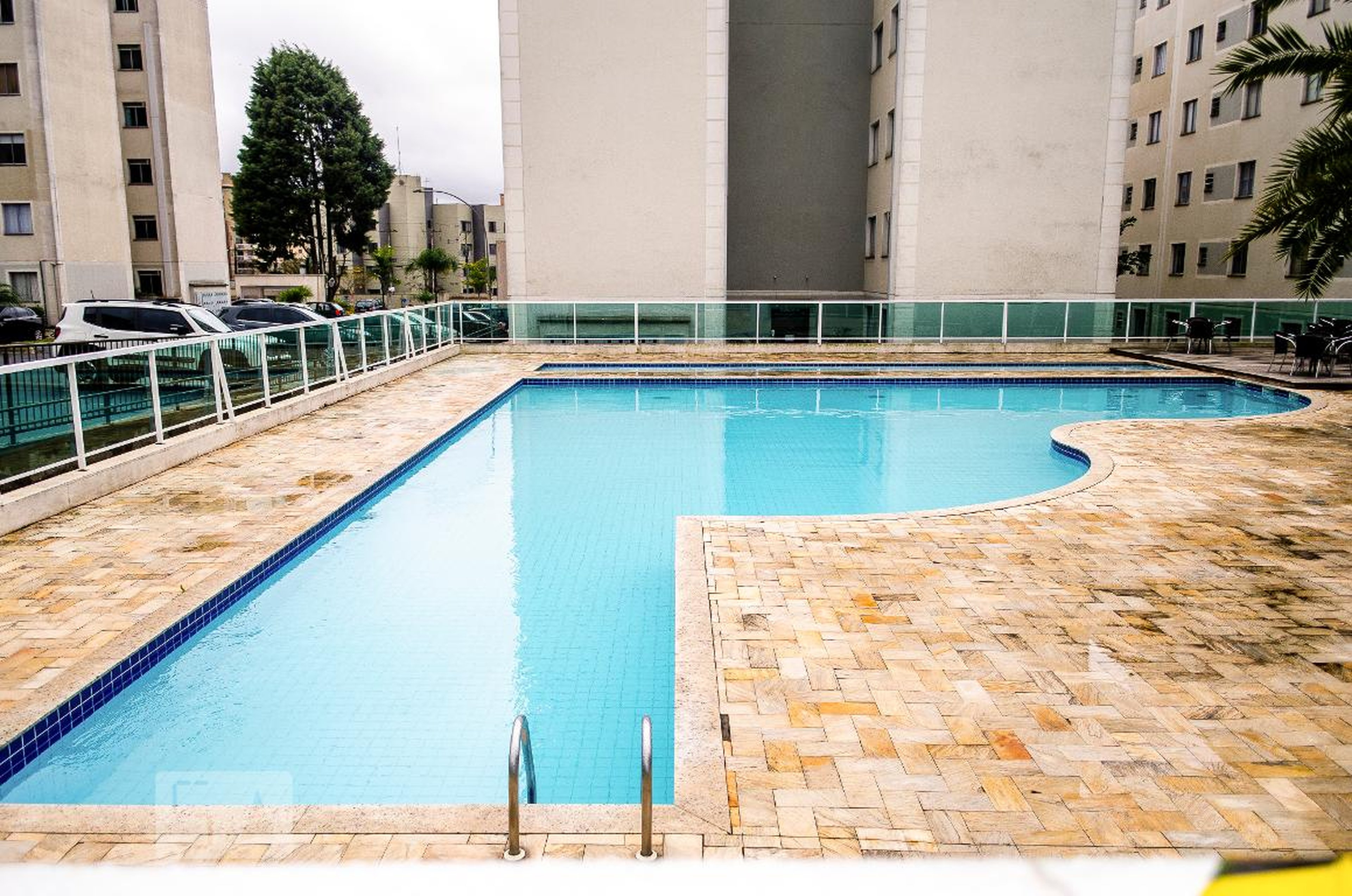 Piscina - 