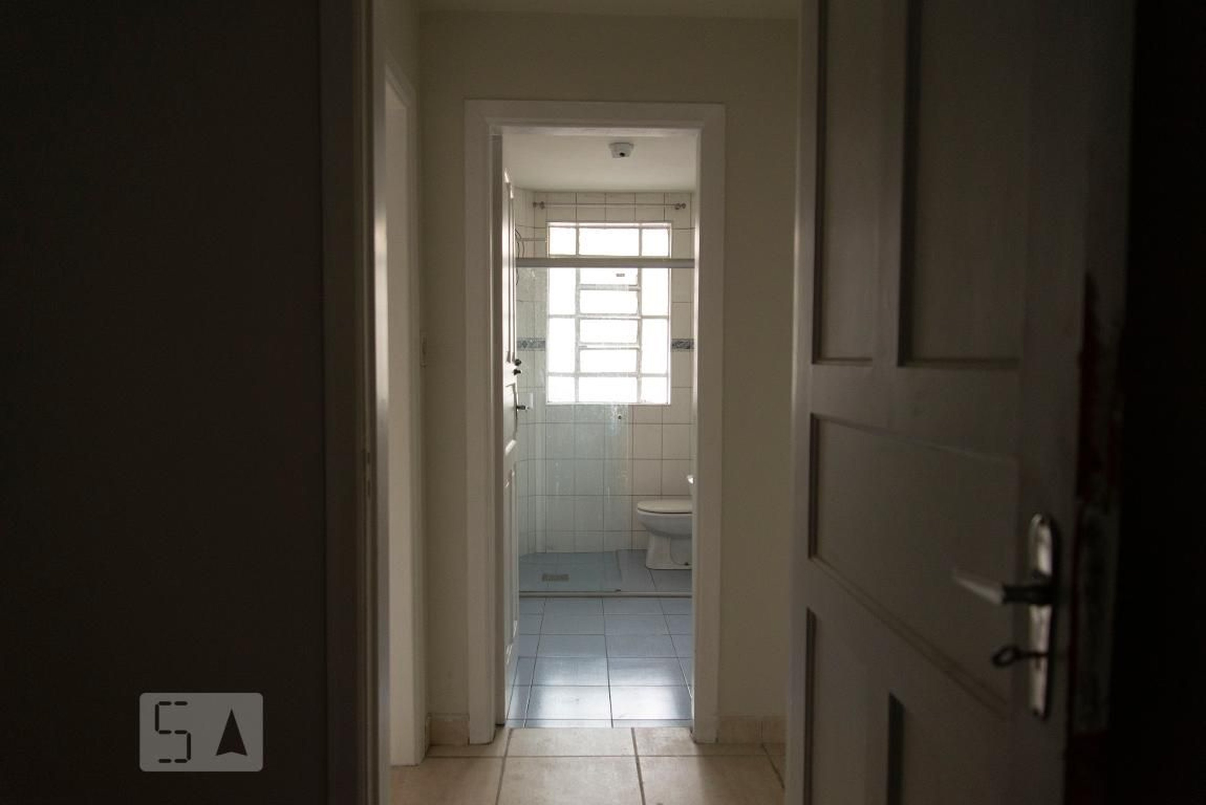 Hall - Edifício Srol Mowza Kagan