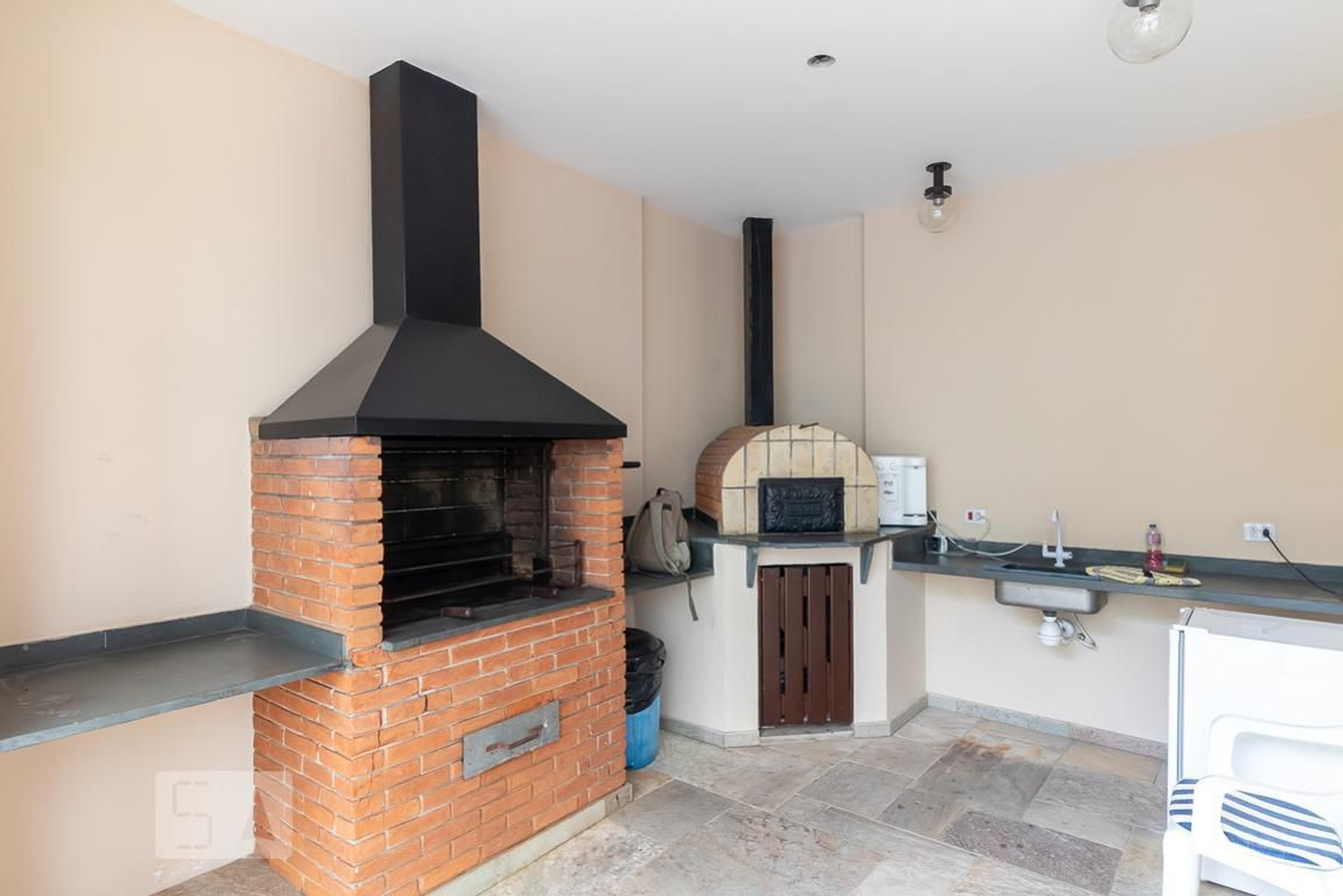 Churrasqueira - Morás