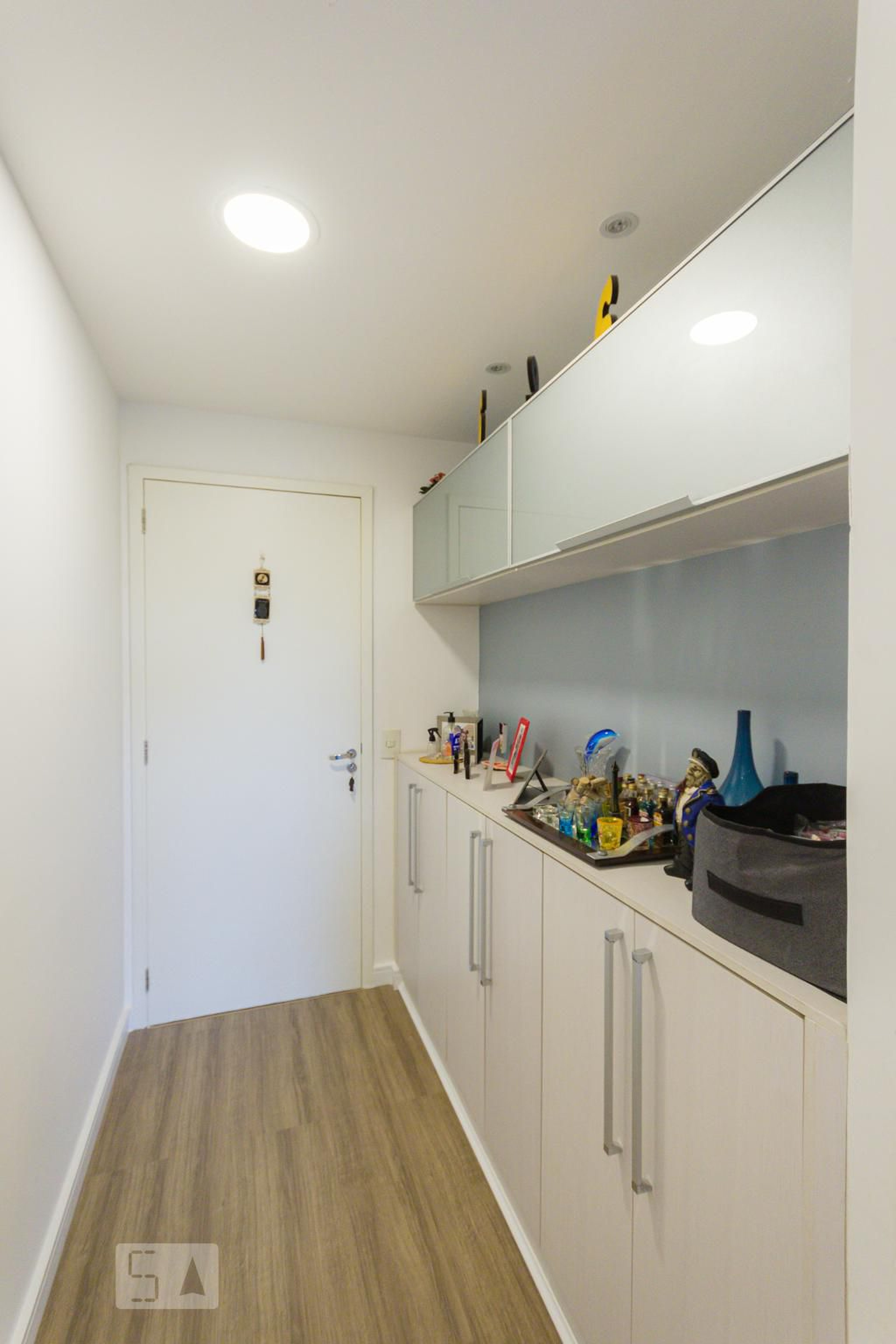 Entrada - Grand Family