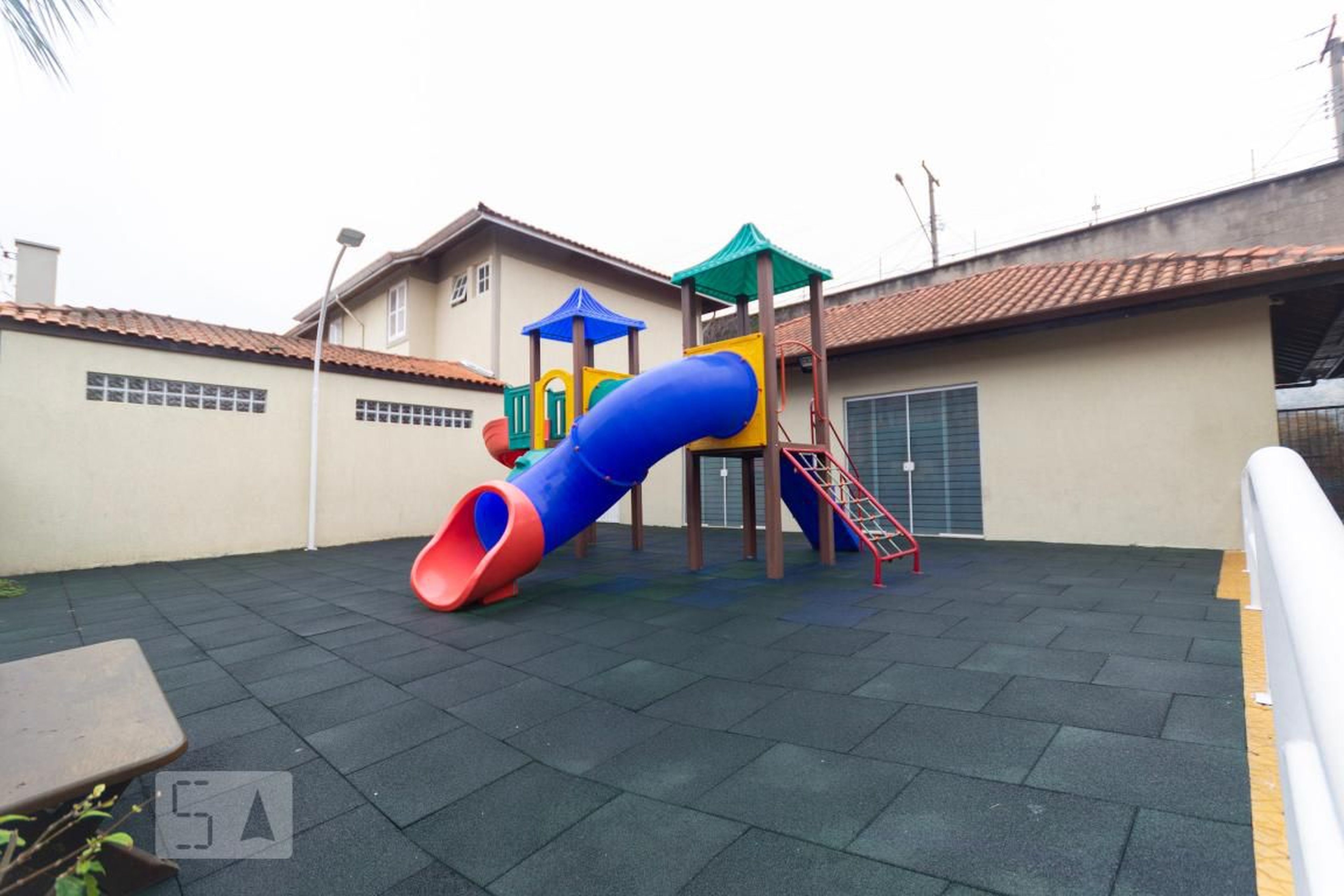 Playground - Alto das Figueiras