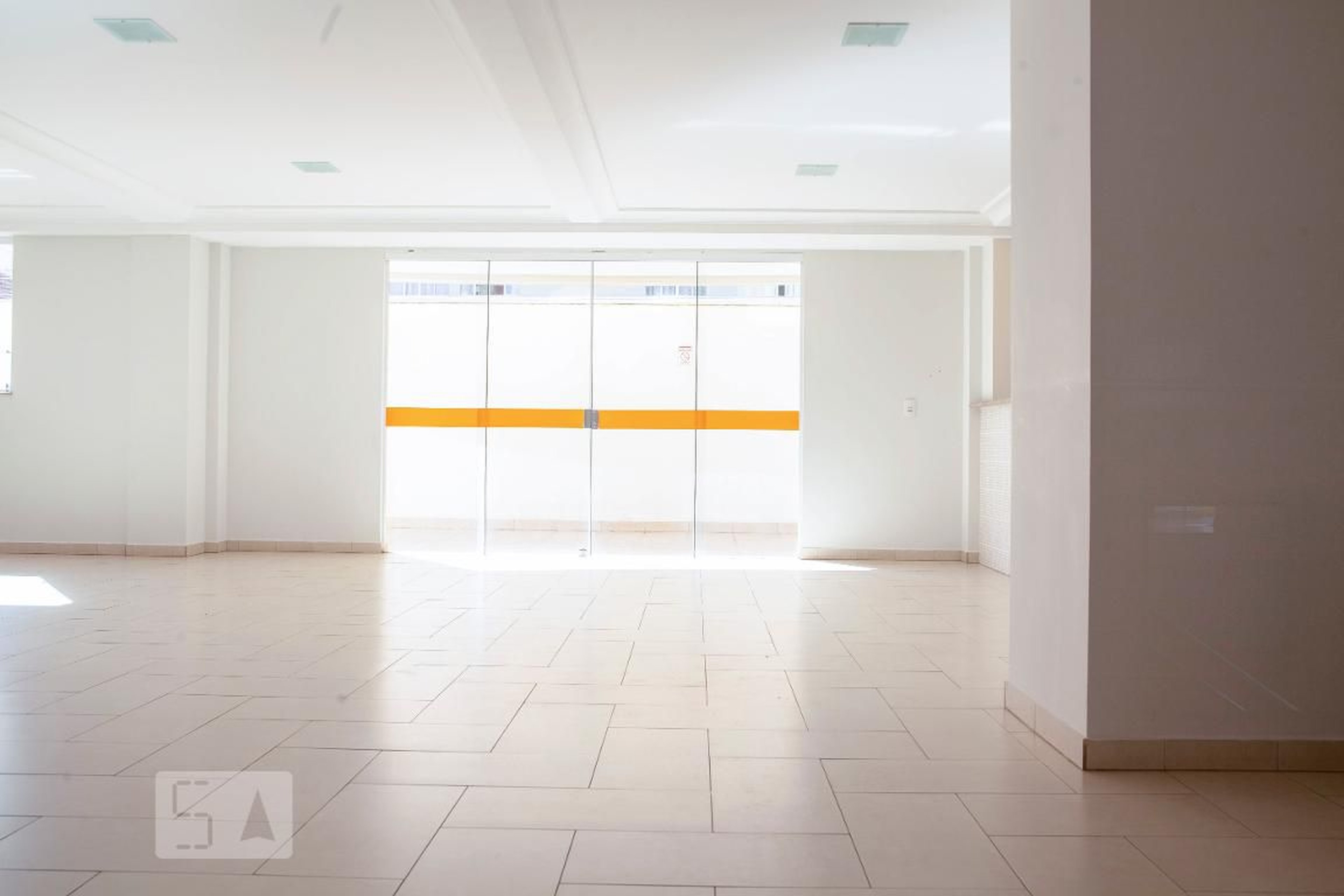 Salão de festas - Solar Lumiere