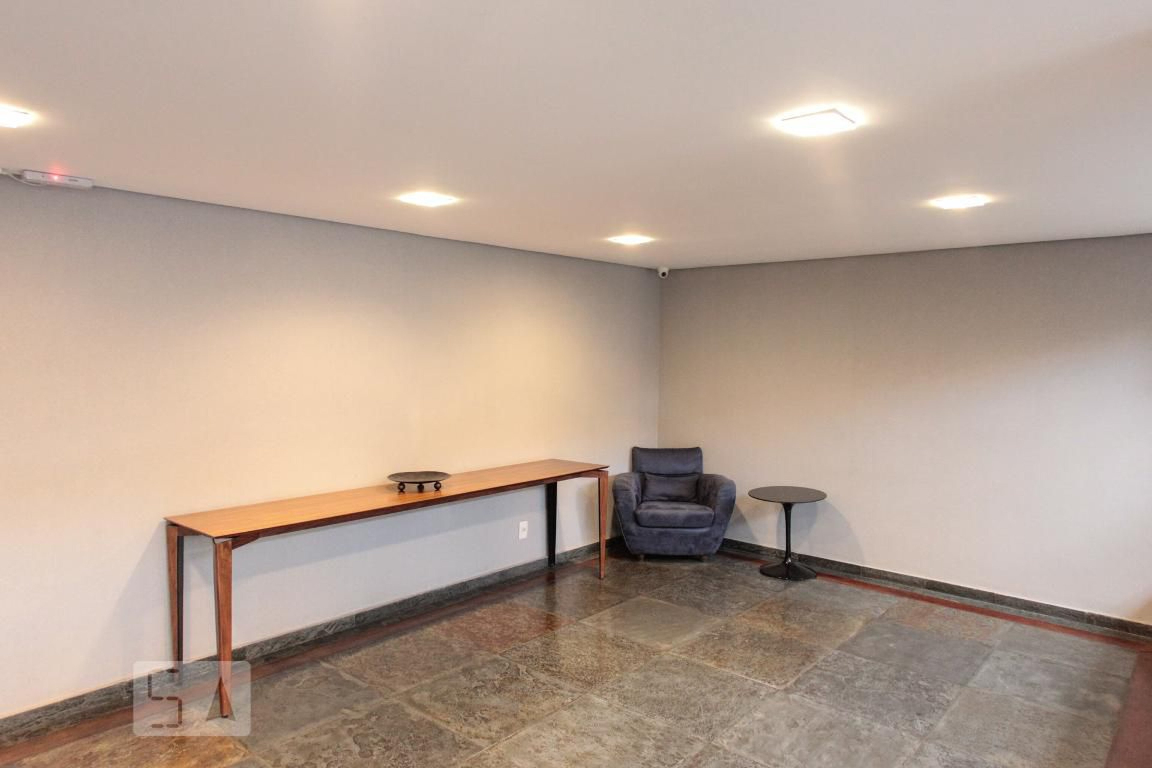 Hall de Entrada - Edifício Isabela Stelges