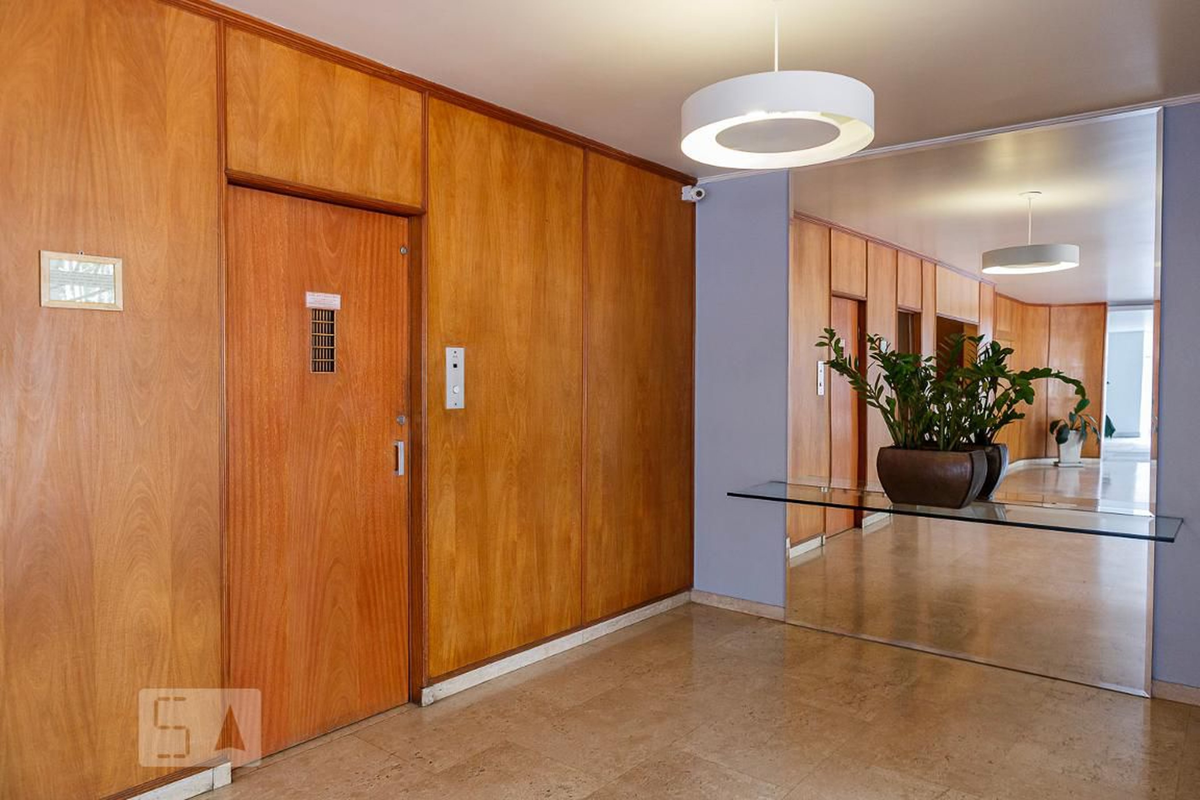 Elevador - Edifício Vinhedo