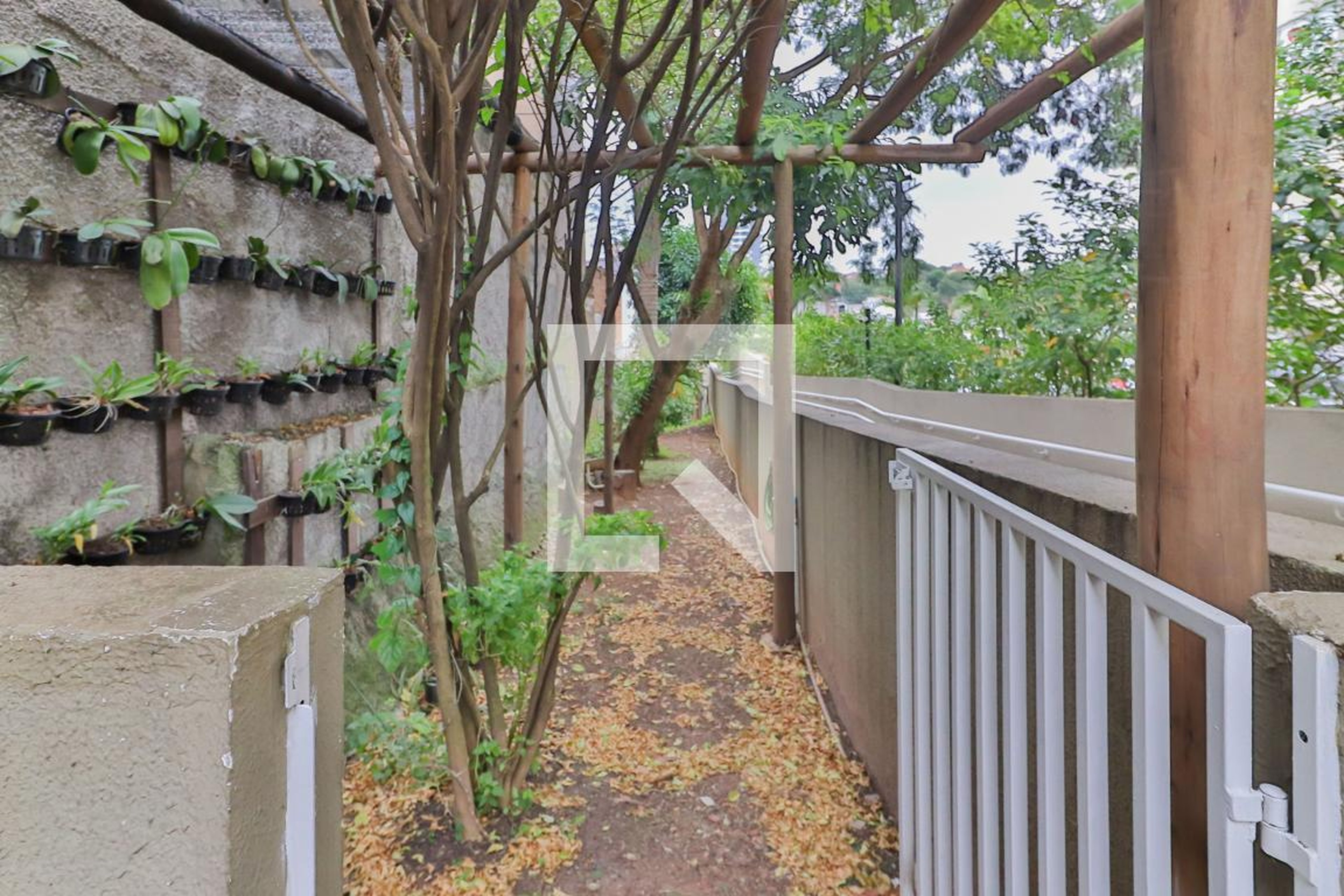 Condomínio - Altos do Butantã