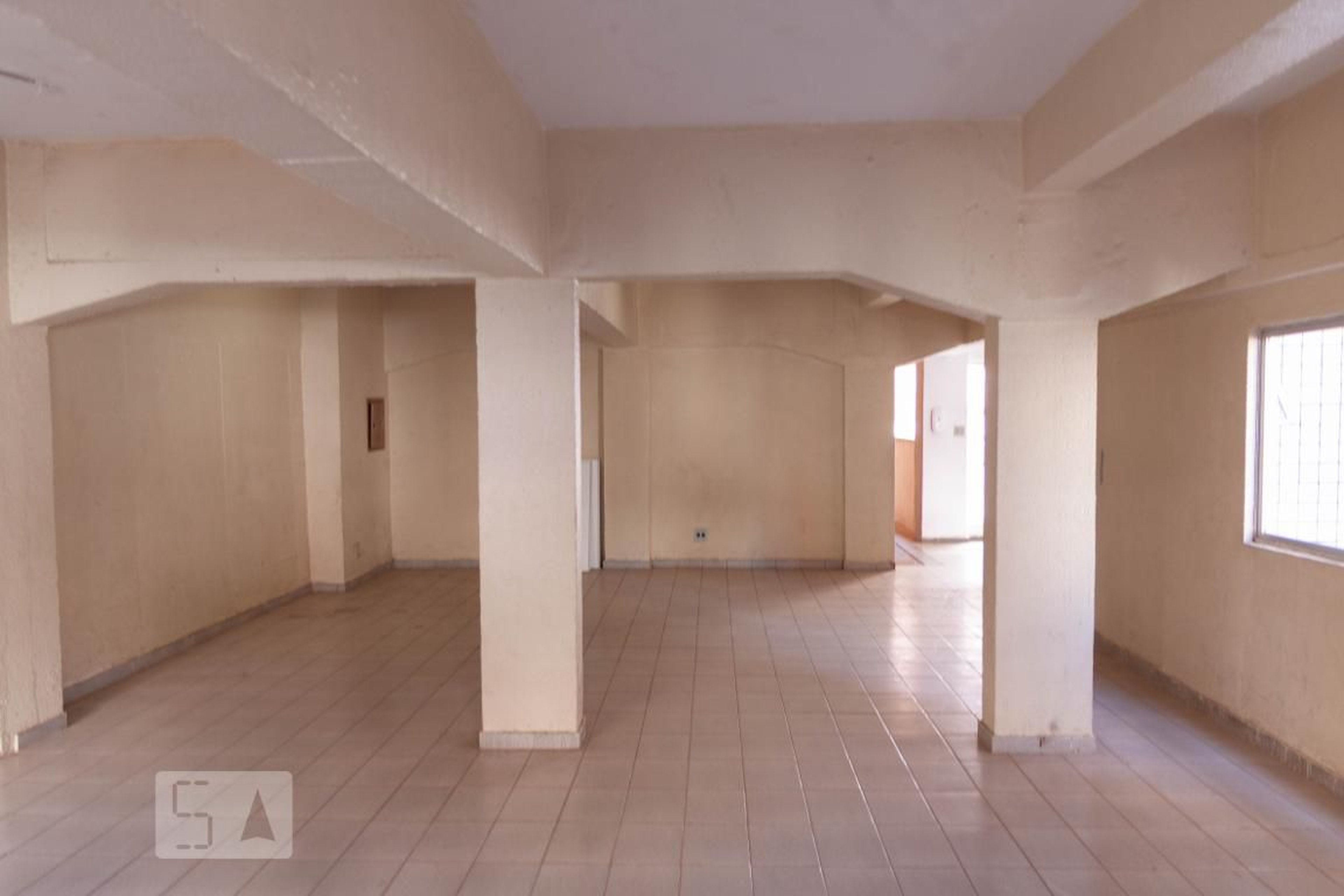 Salão de festas - Residencial Buritis