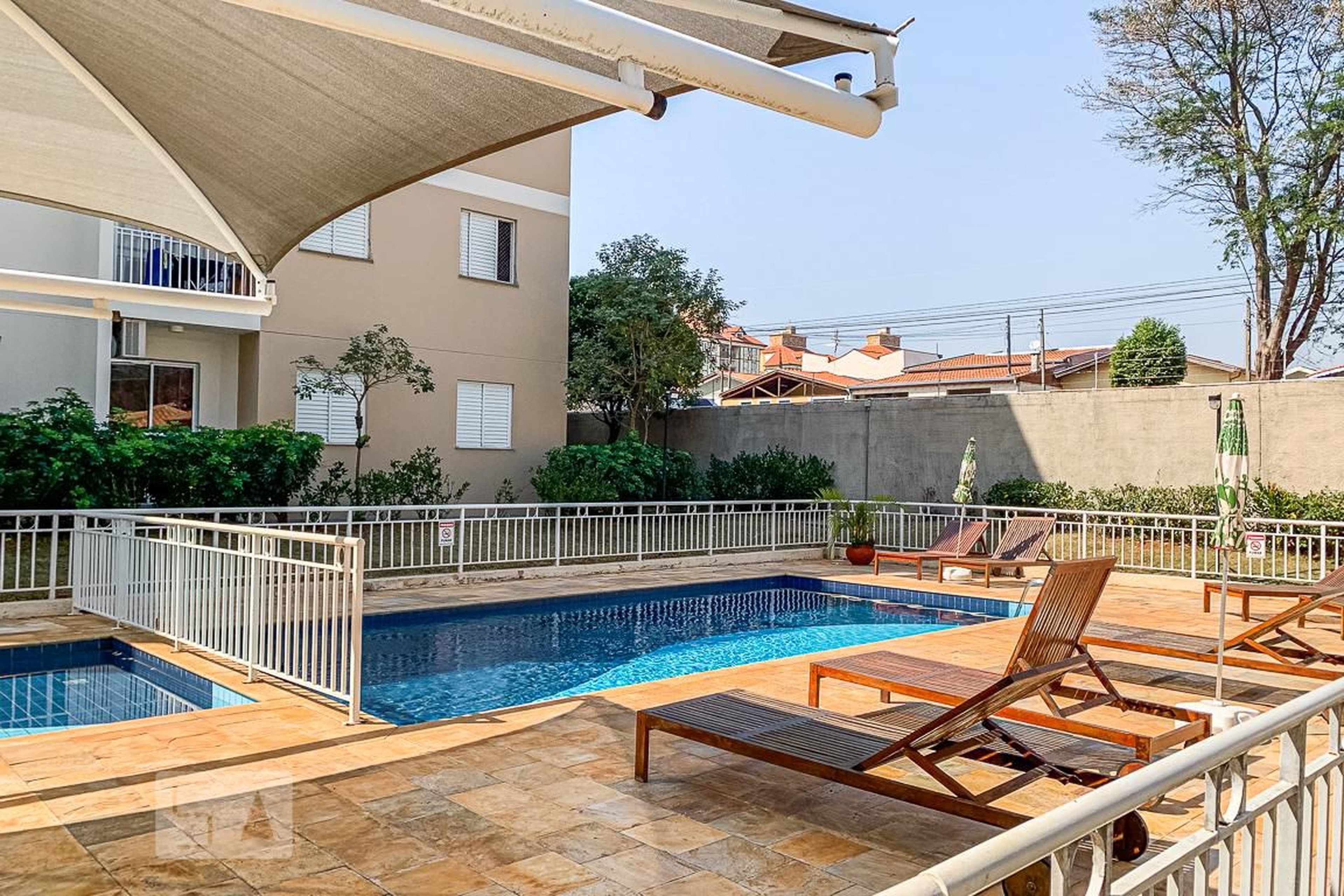 Condomínio - Lumini 4