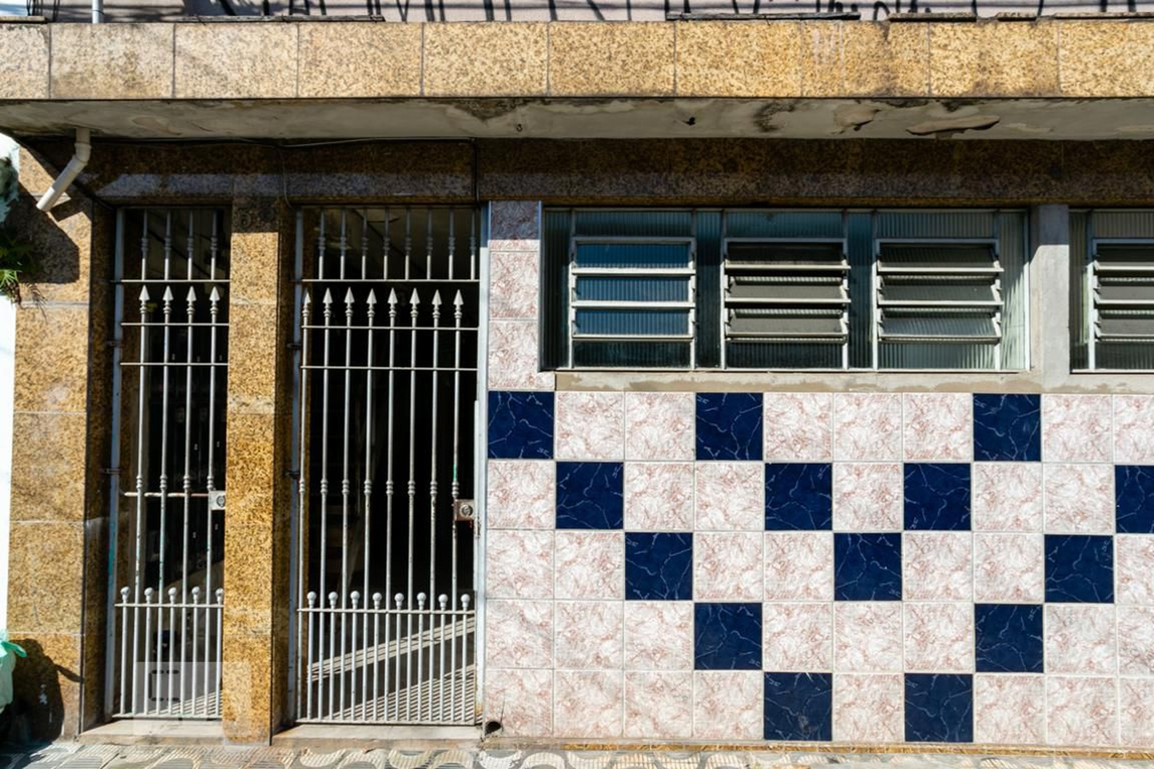 Fachada Residencial Epicuro