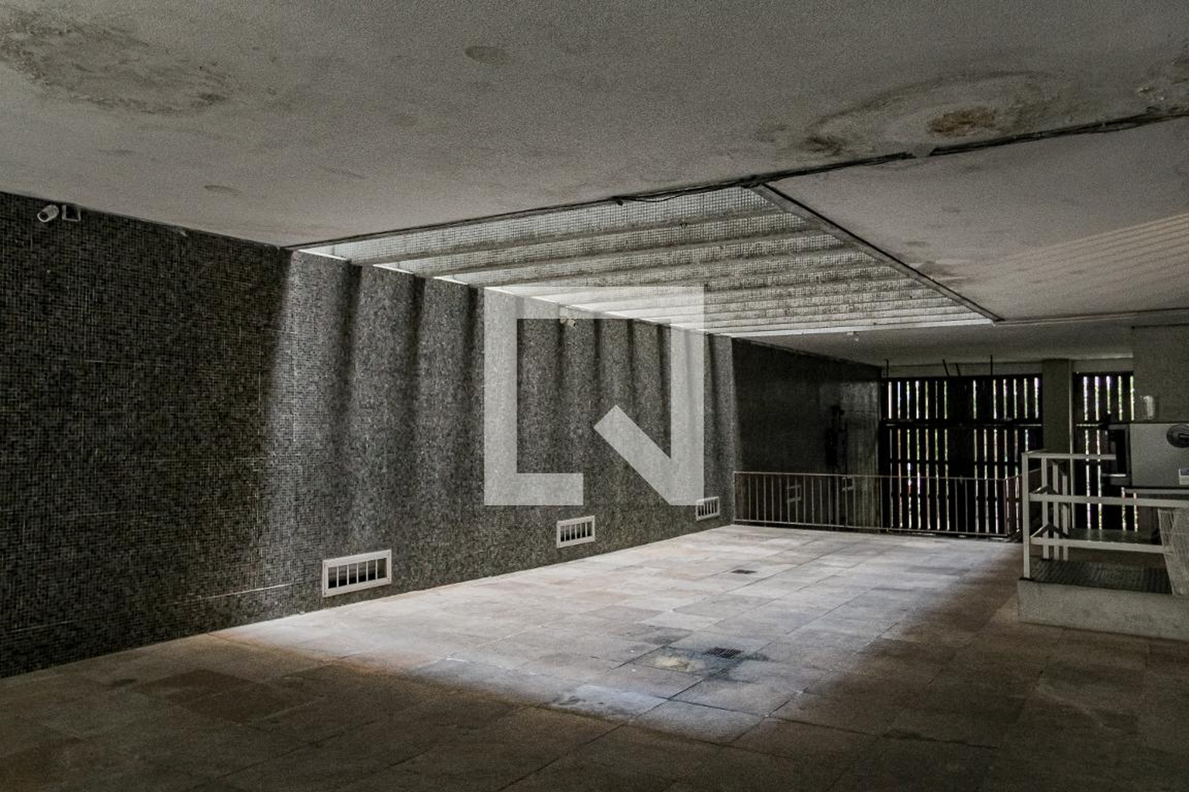 Área comum - Edifício Primavera