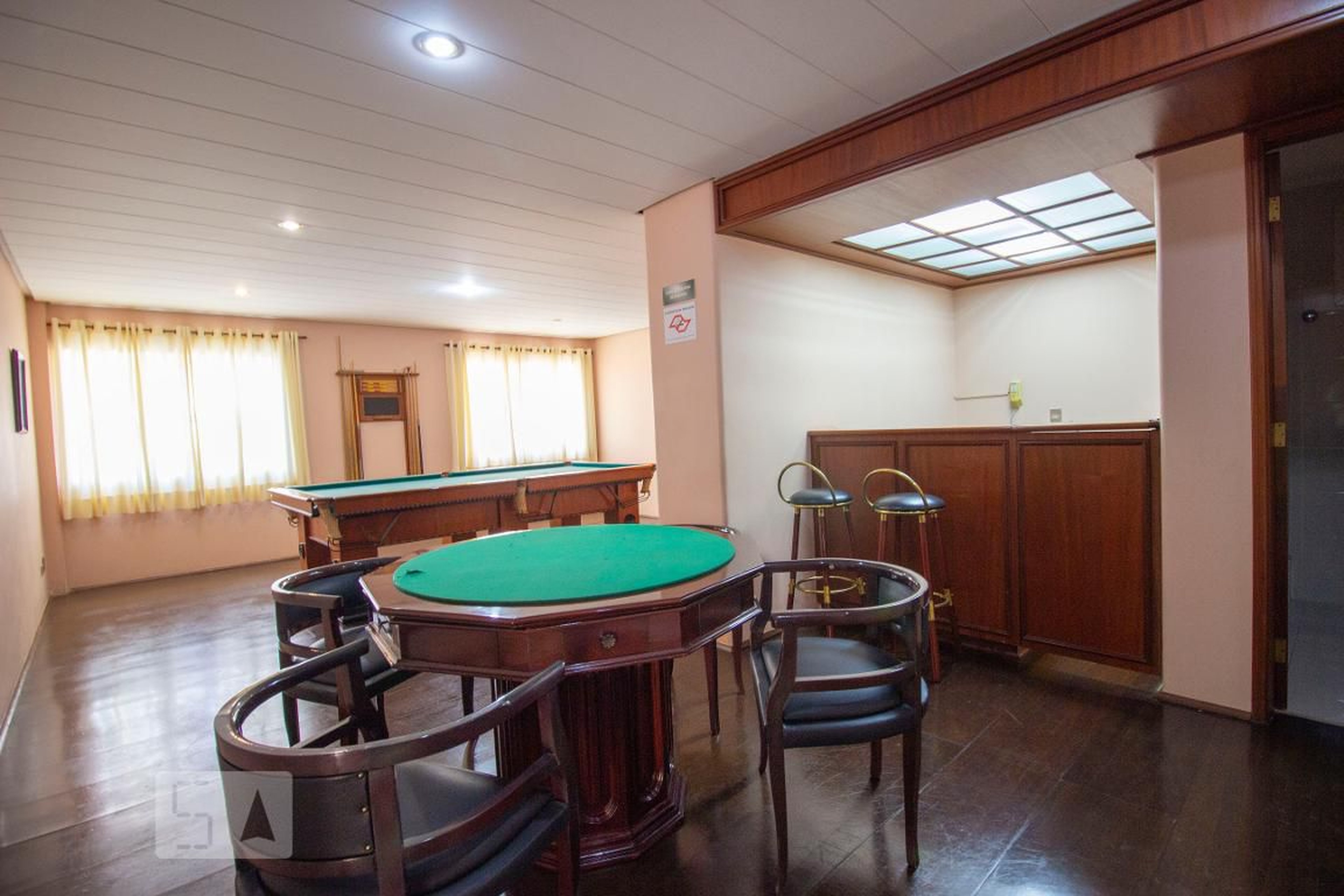 Salão de jogos - Acapulco