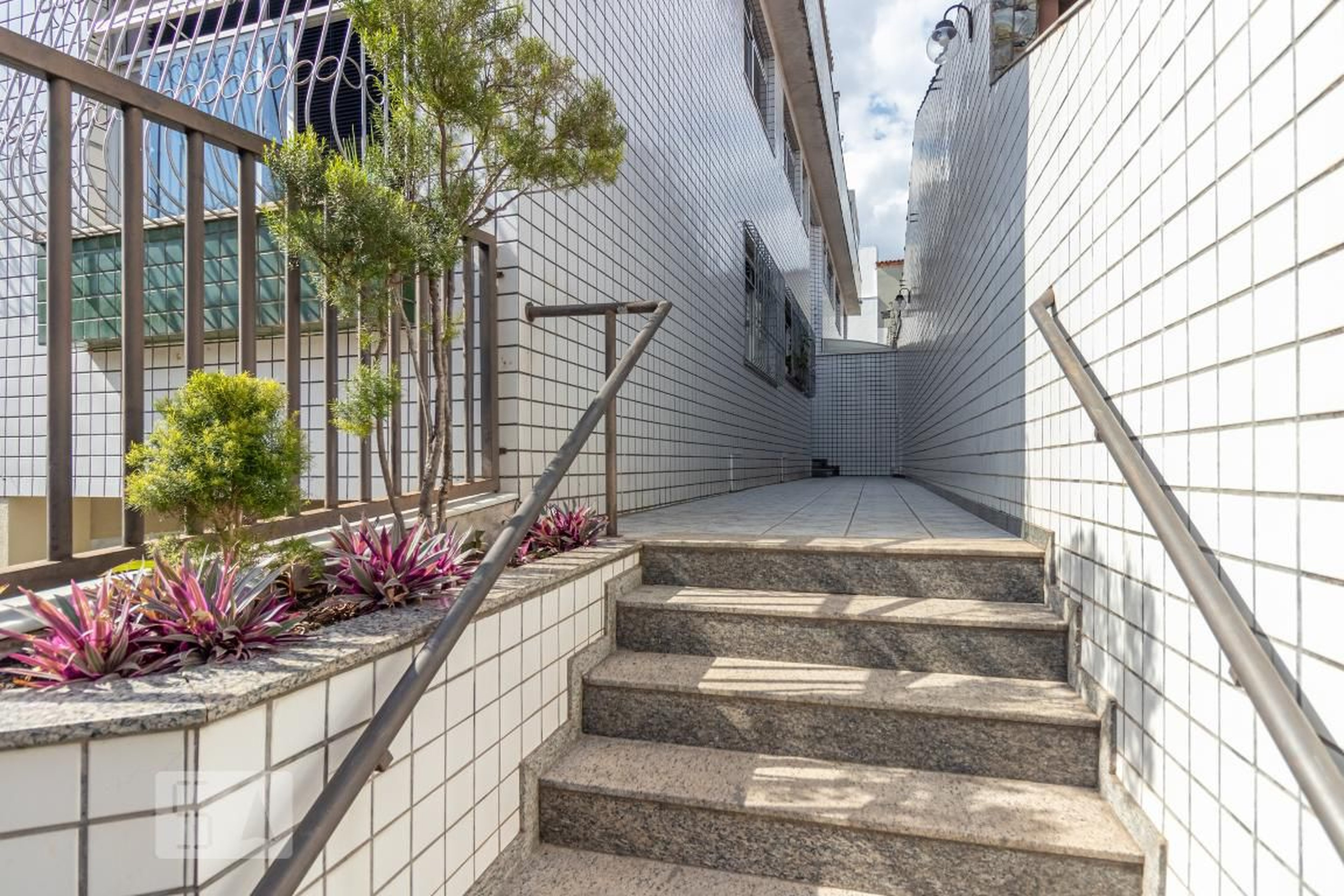 Hall de Entrada - null