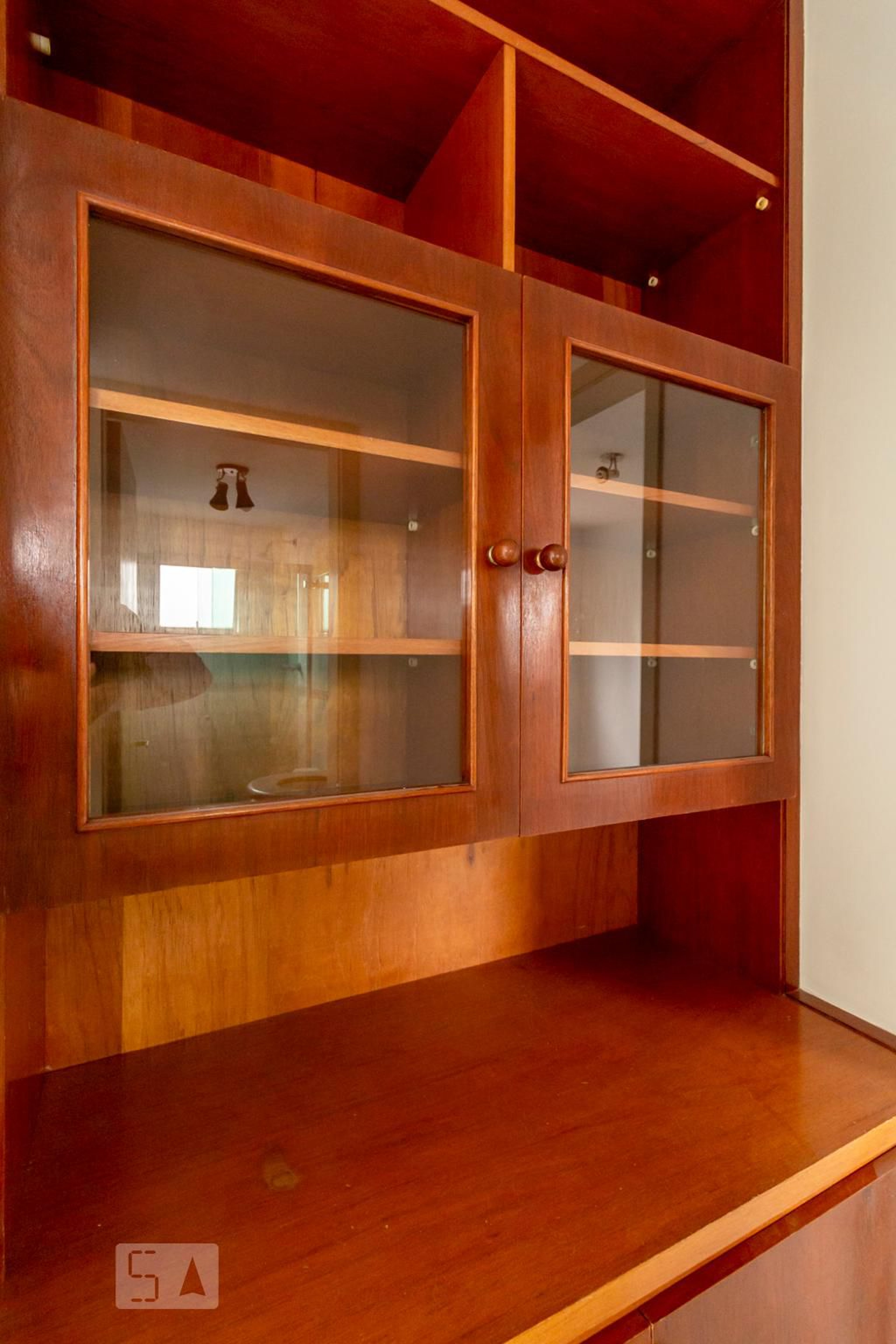 Hall - Edifício Park Avenue