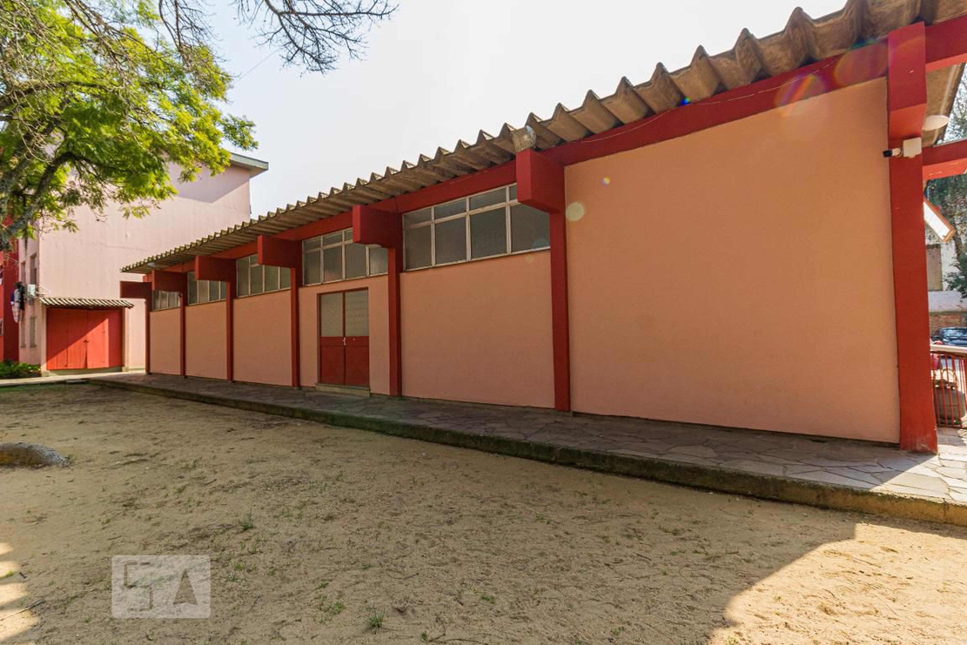 Salao de Festa - Residencial Ary Tarragó