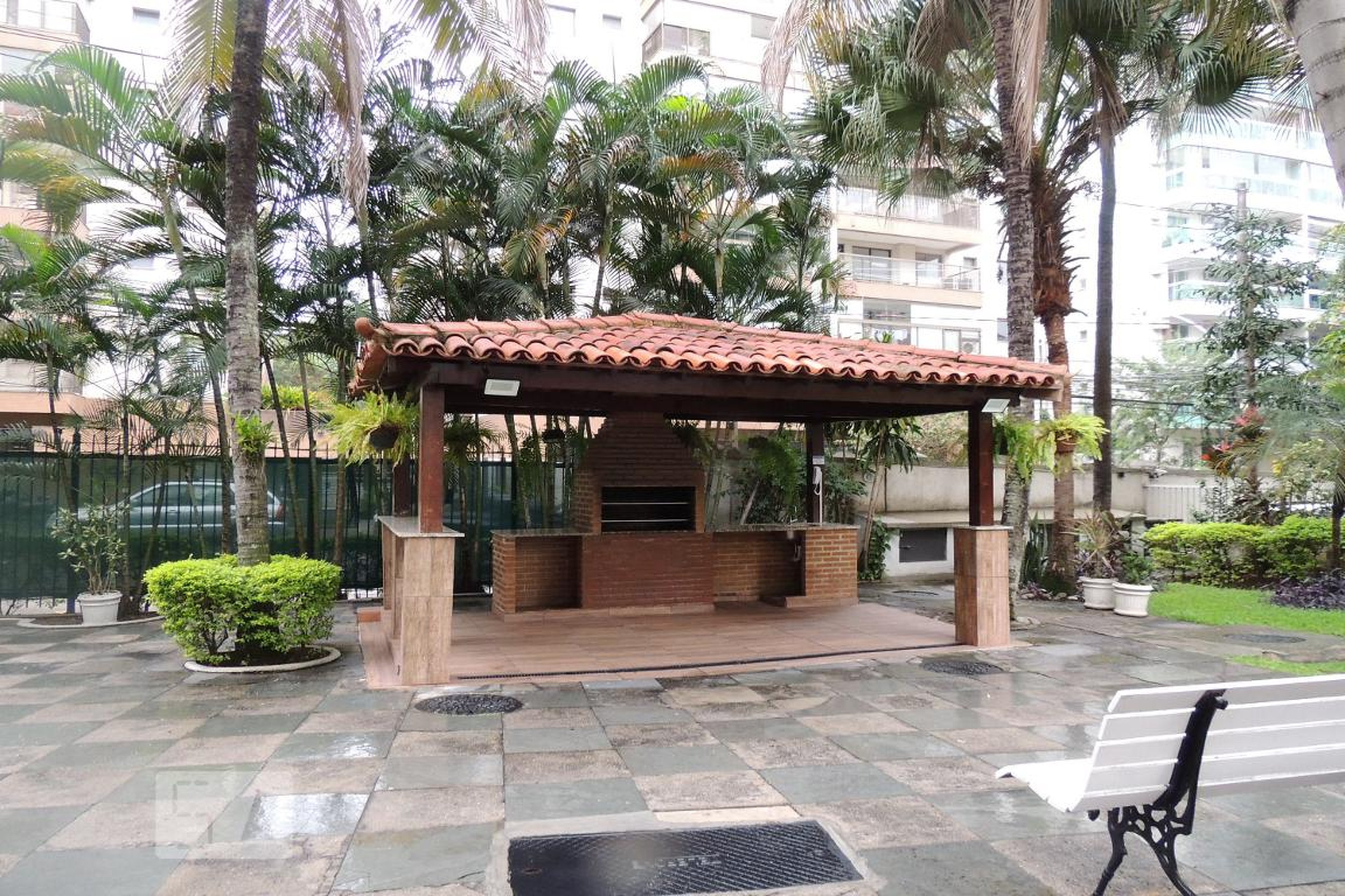Churrasqueira - Green Park