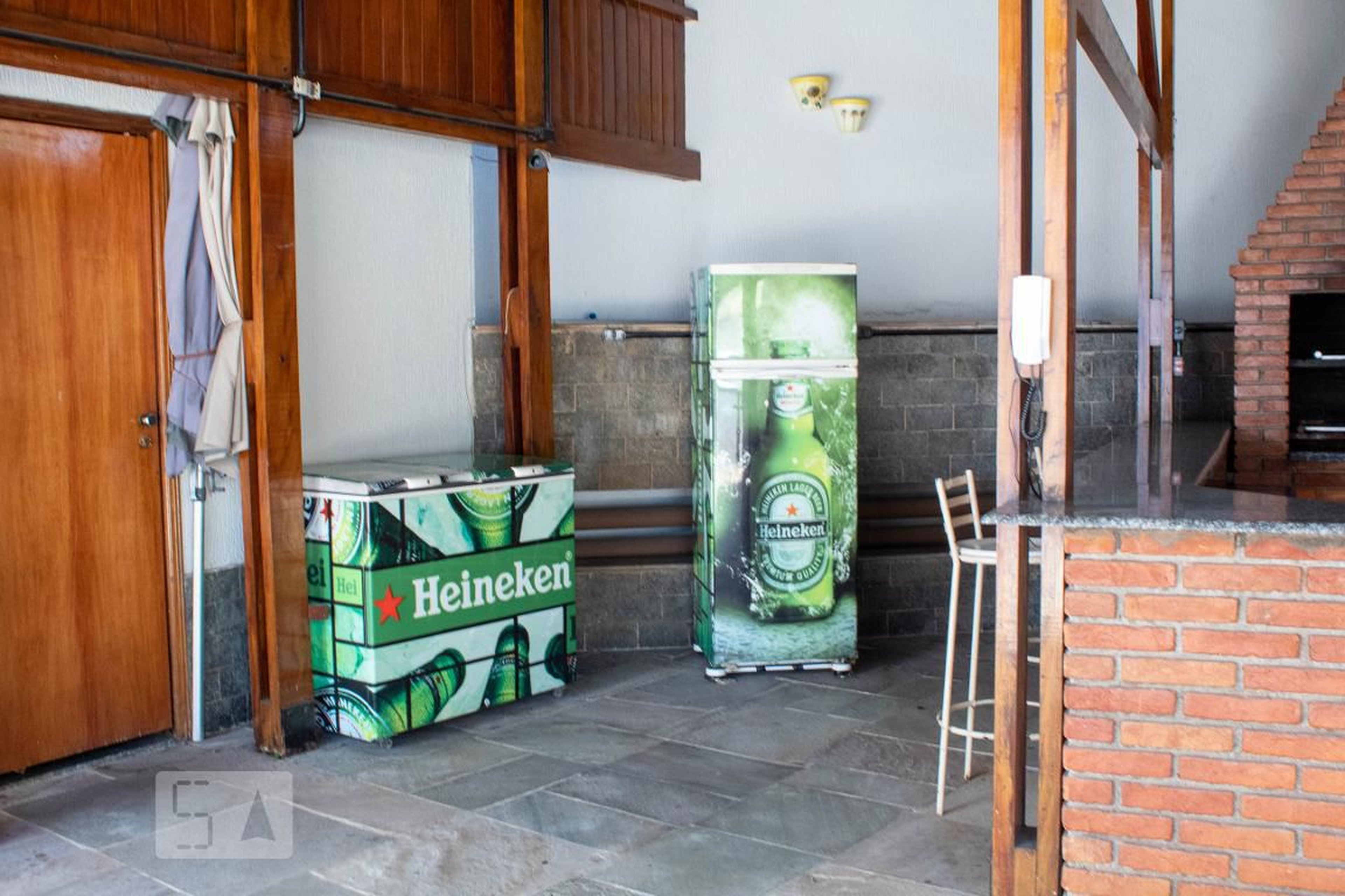 Churrasqueira - Firenze