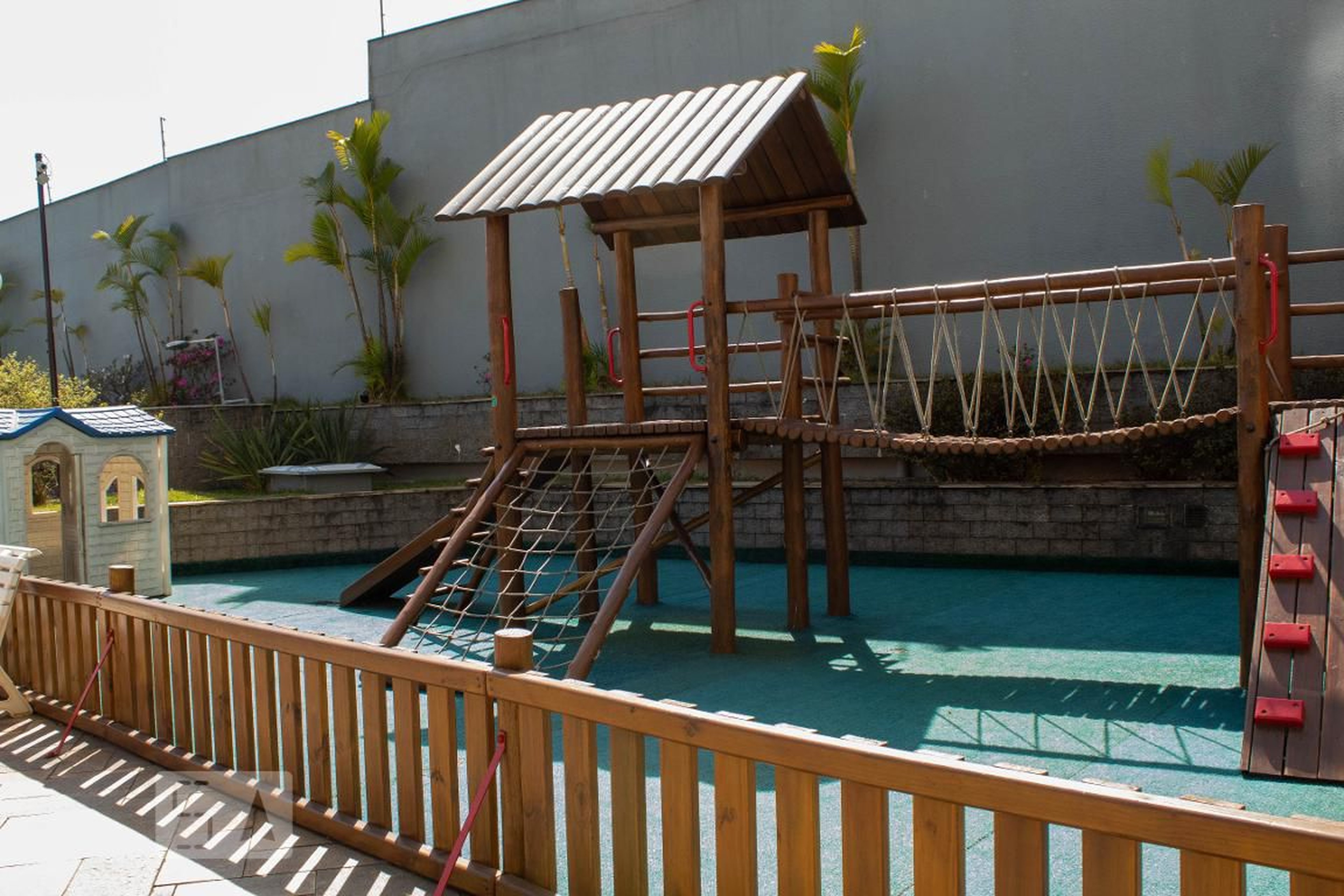 Playground - Firenze