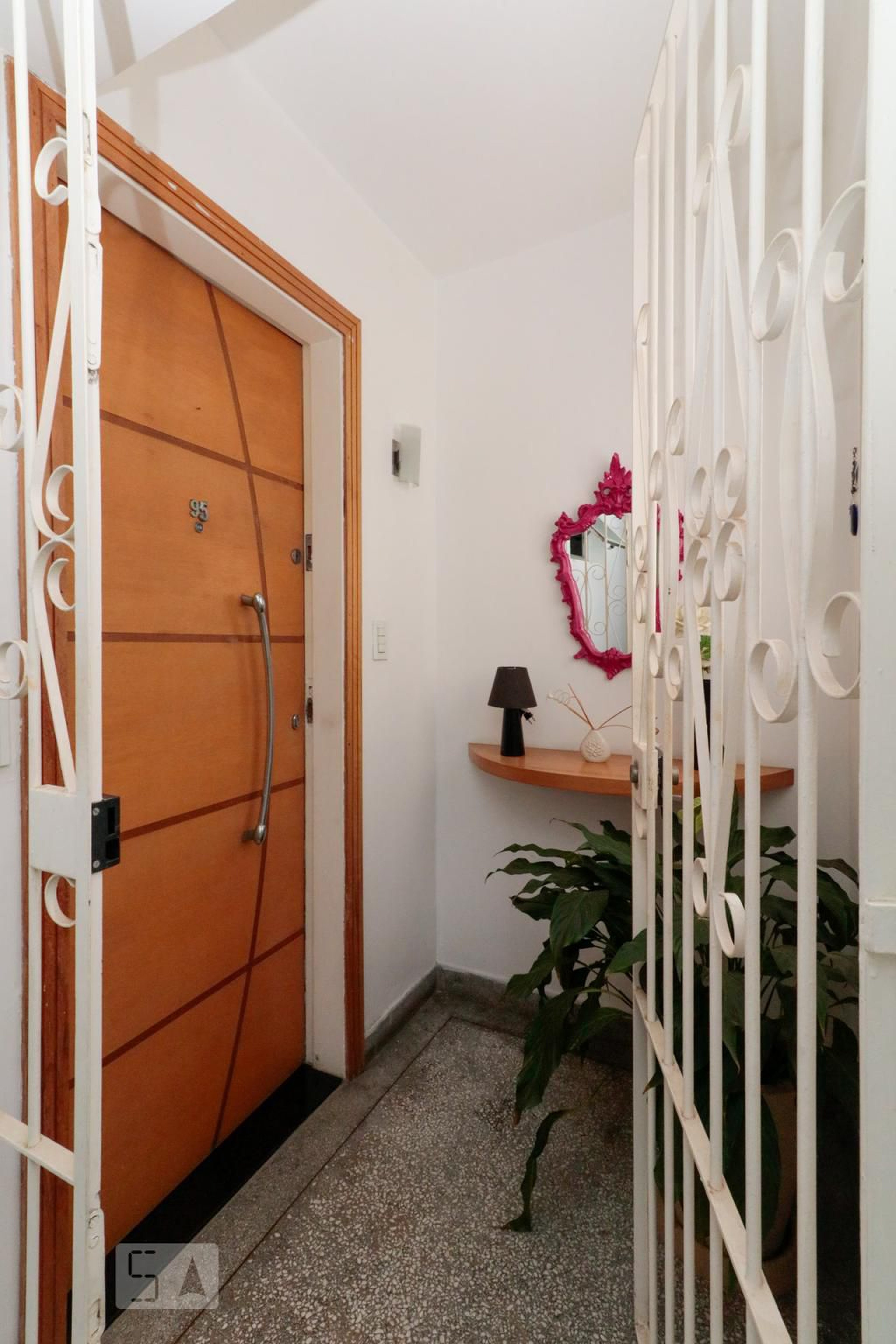 Entrada - 