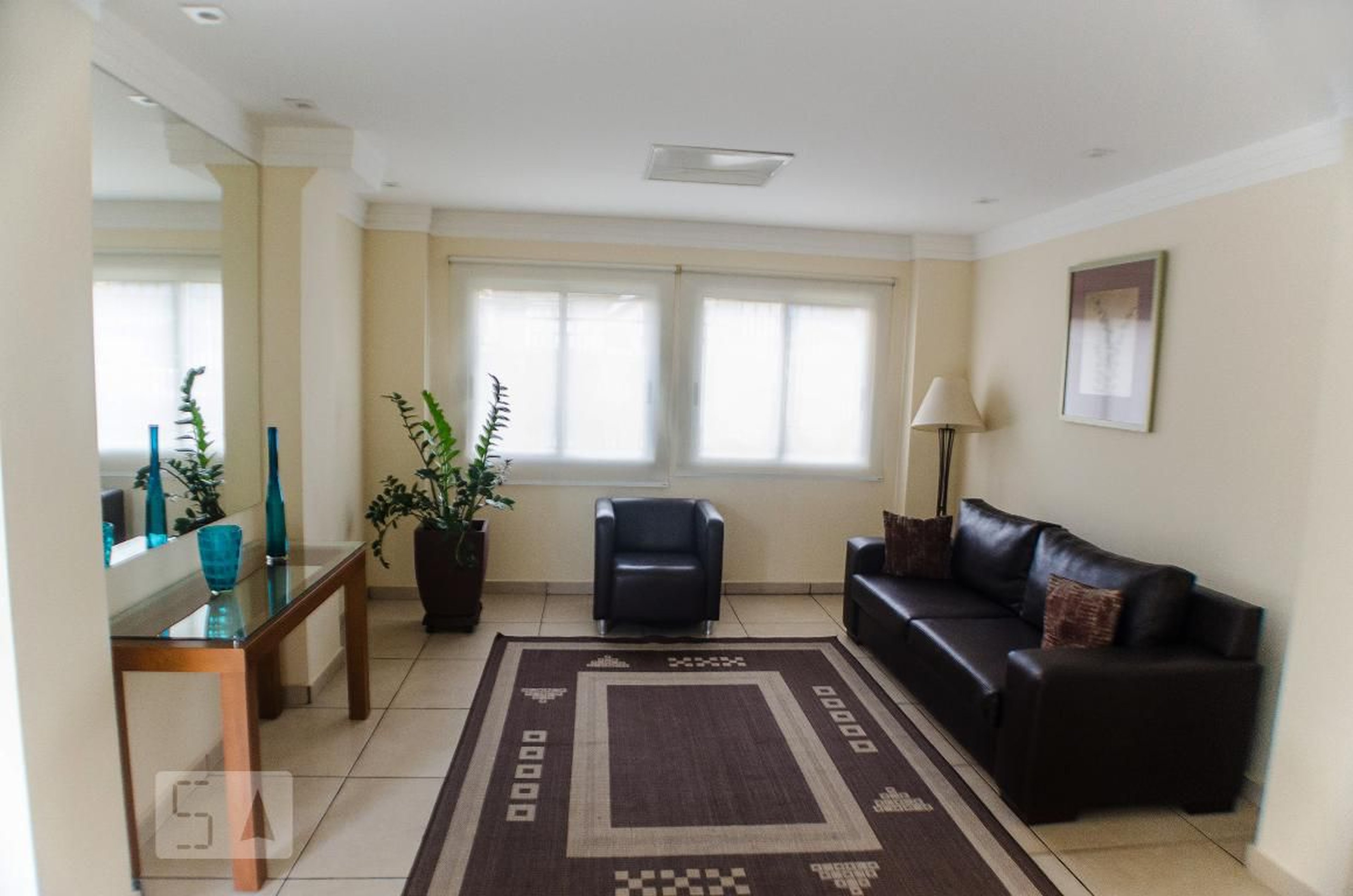 Hall de Entrada - Serra da Estrela