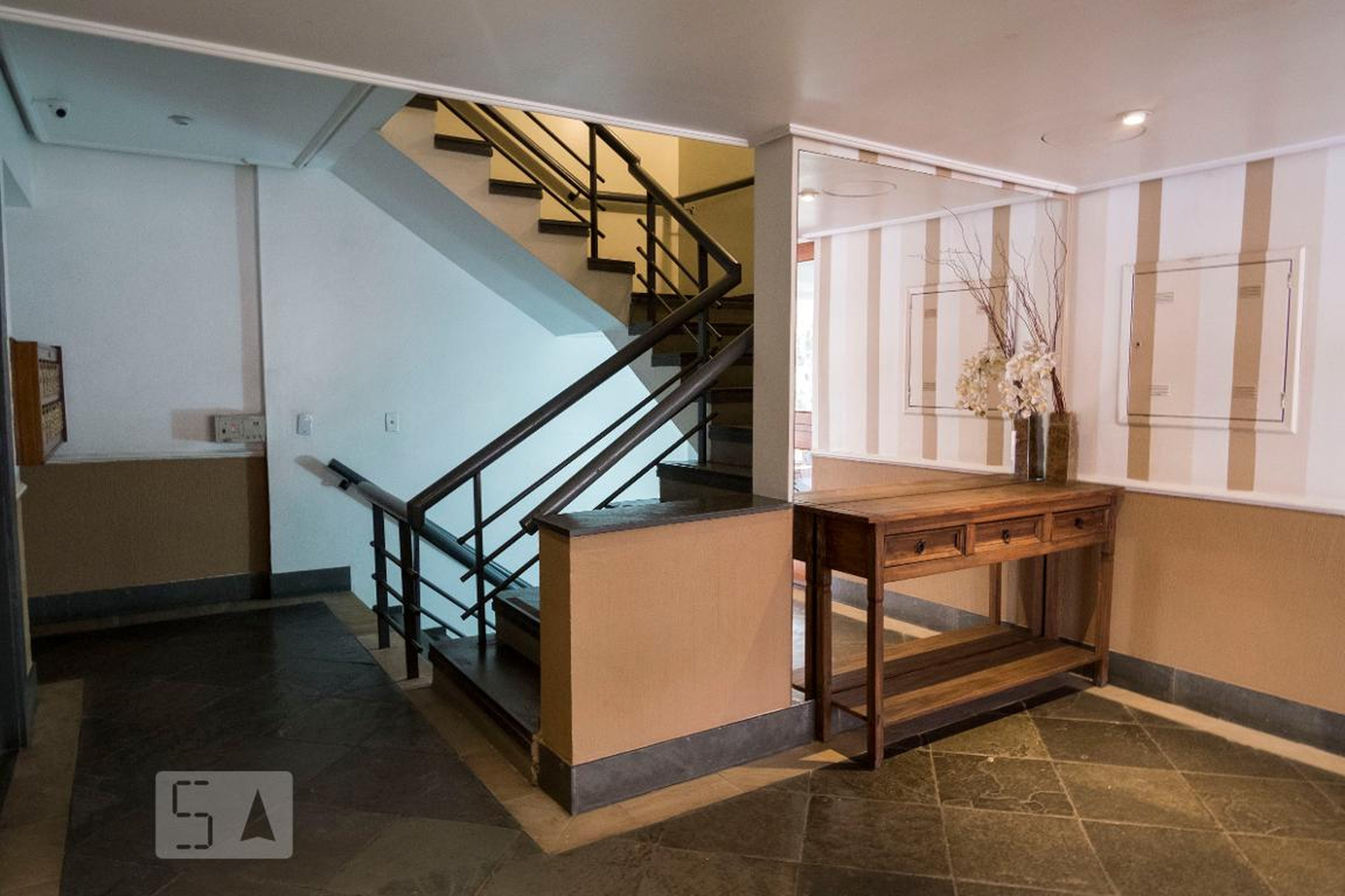 Hall de Entrada - 