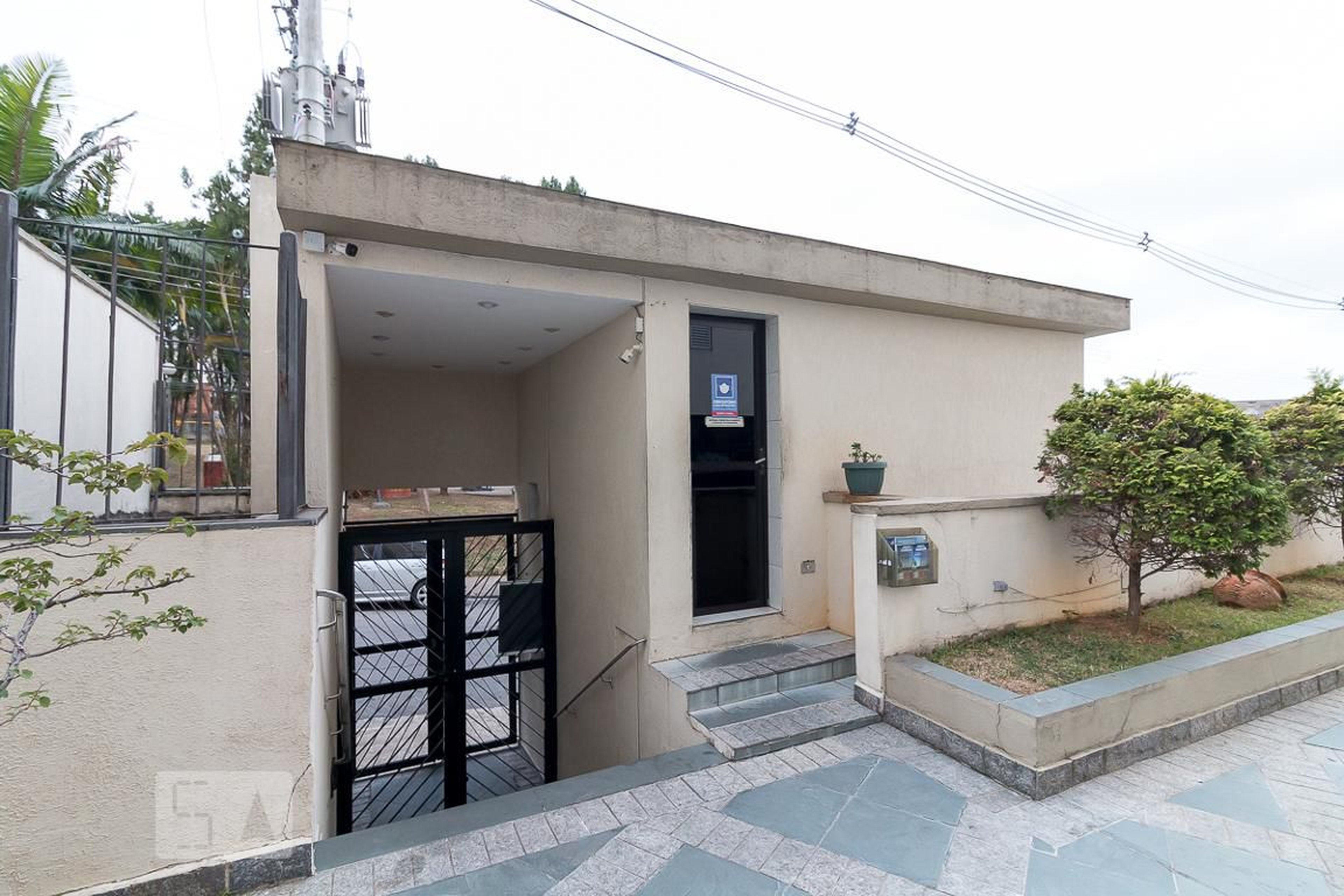 Portaria - America II