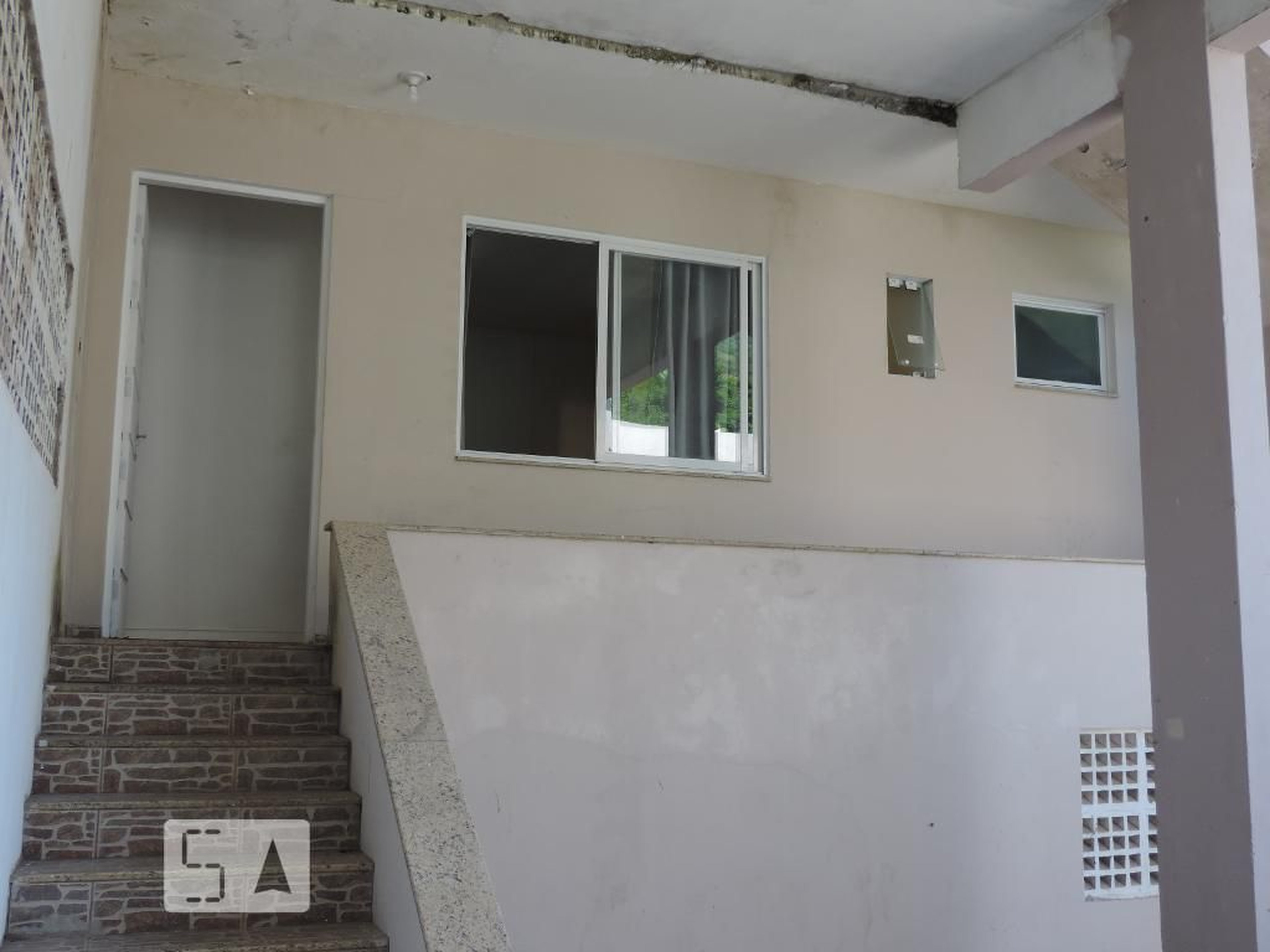 Fachada Condomínio em Travessa João José Clemente, 95