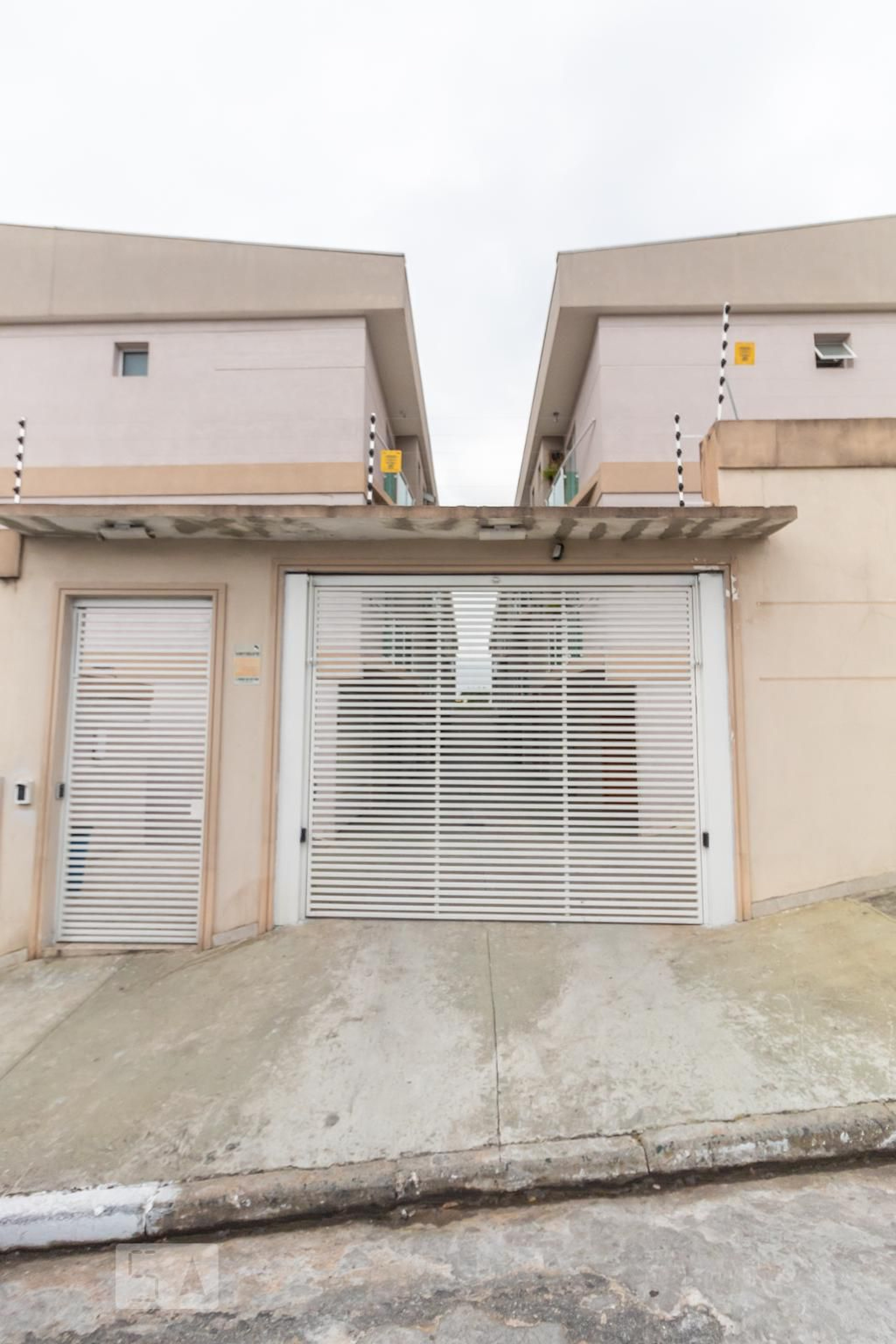 Fachada Residencial Jovelina