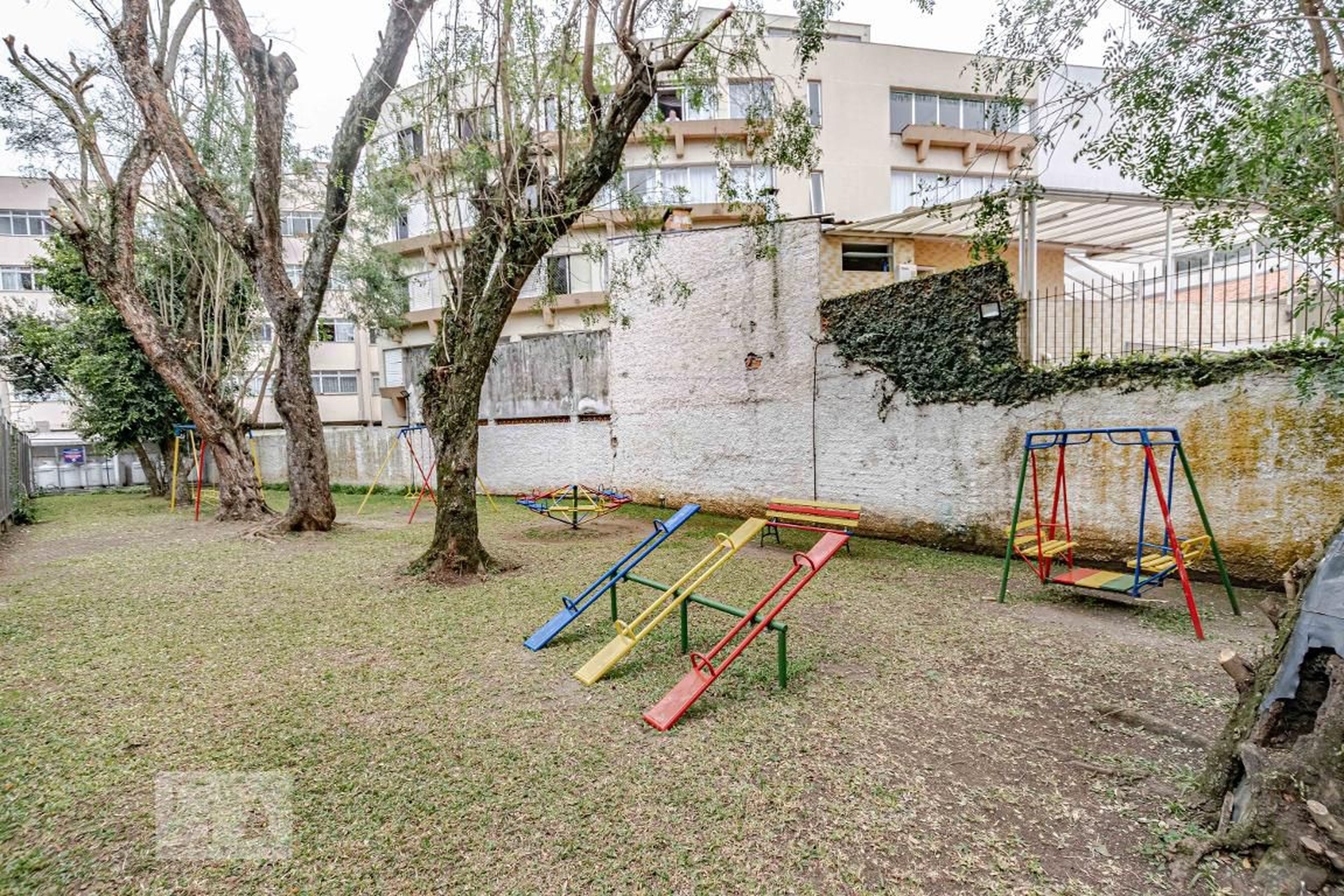 Área comum - Colibri