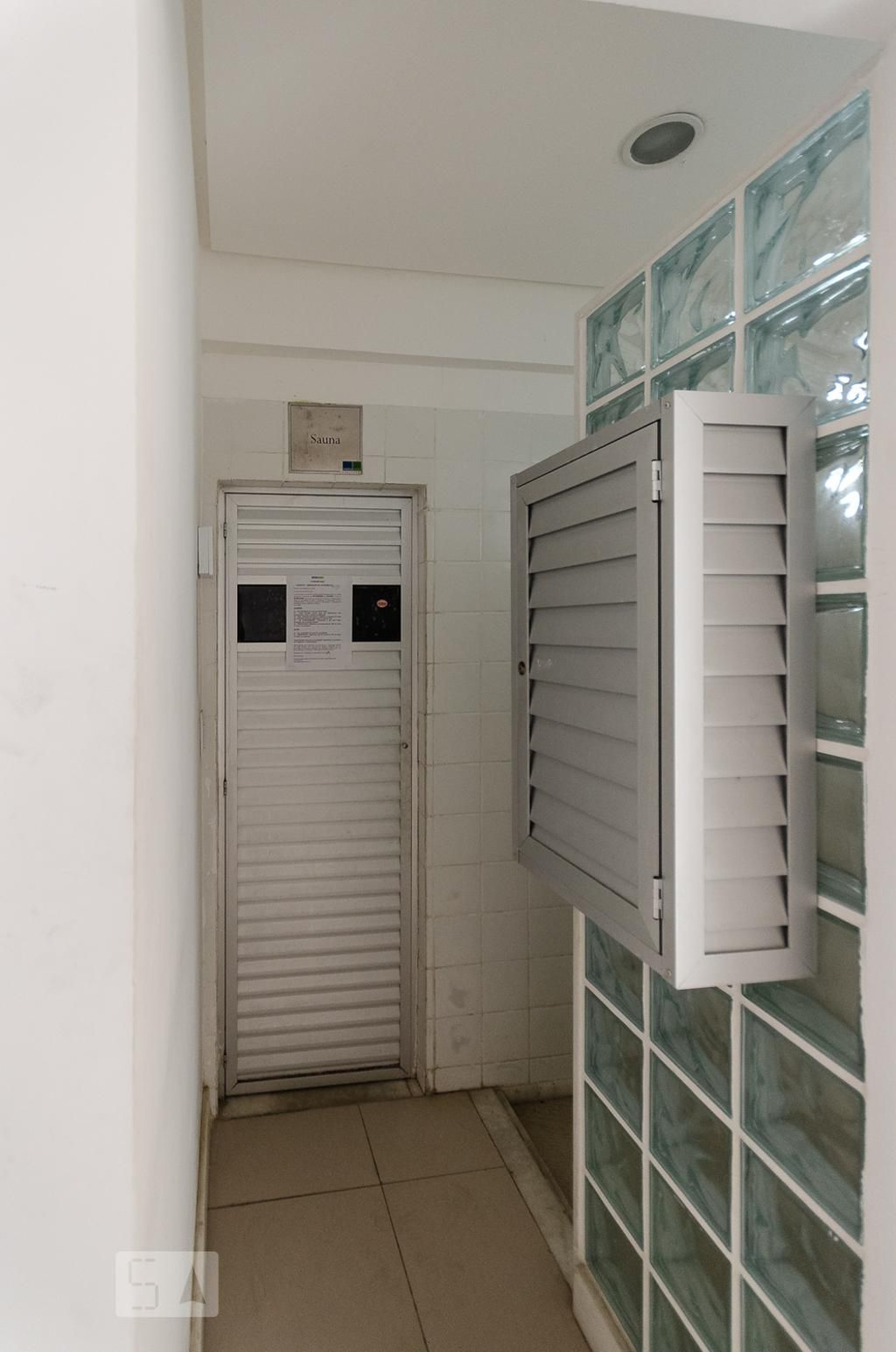 Sauna - Ondina Choice Residence