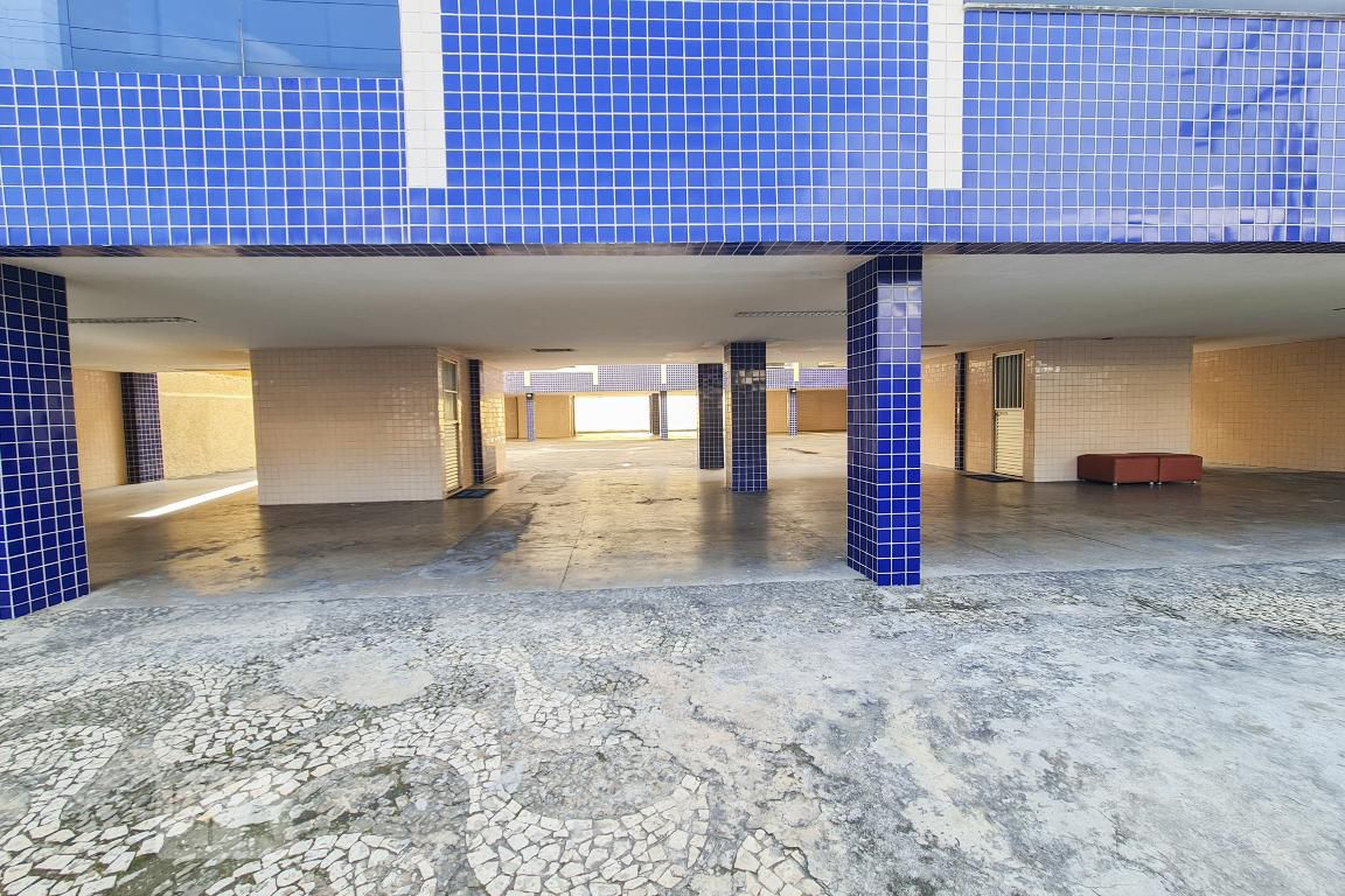 Hall de Entrada - null