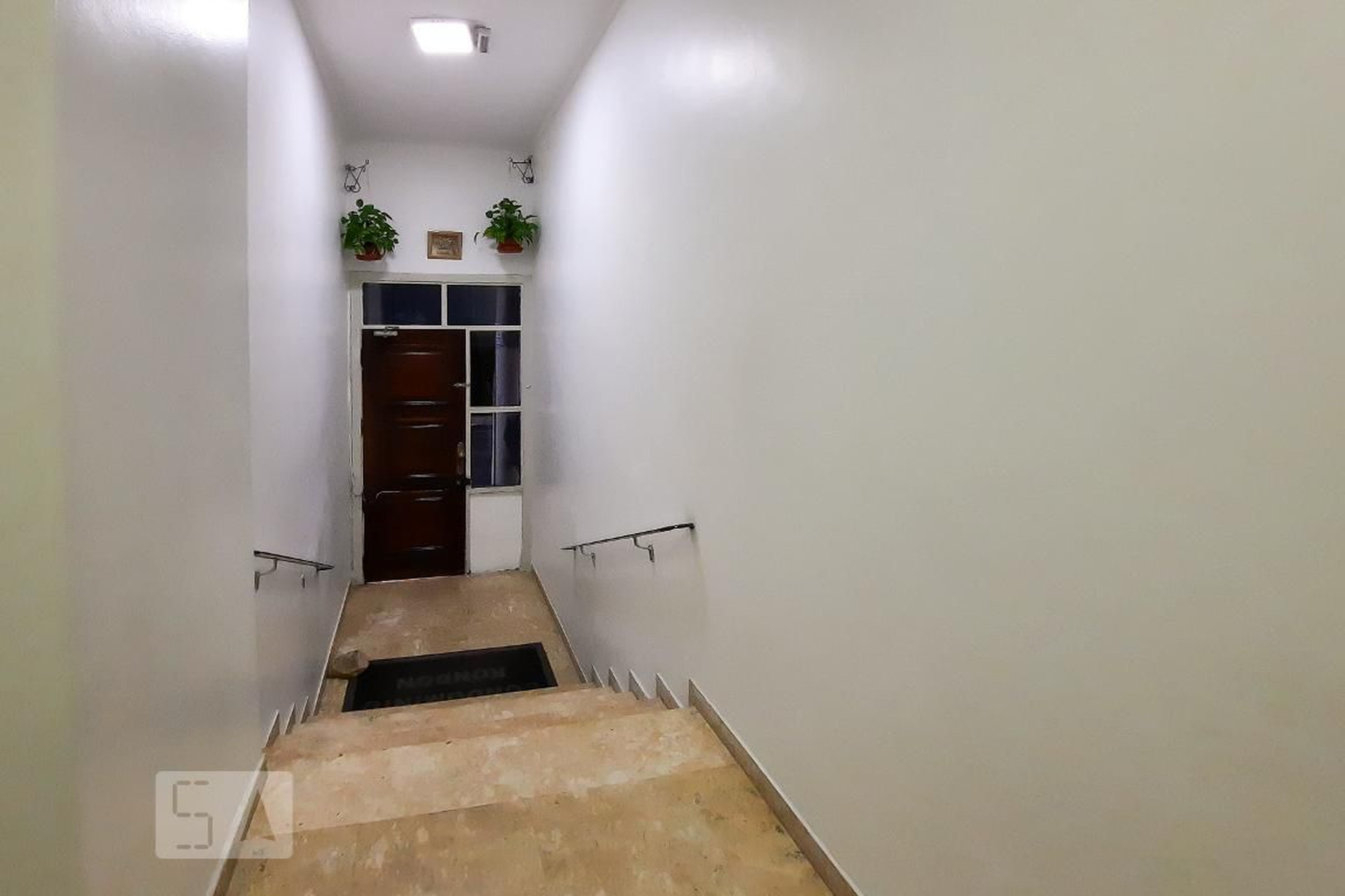 Área Comum - Ed. Rondon