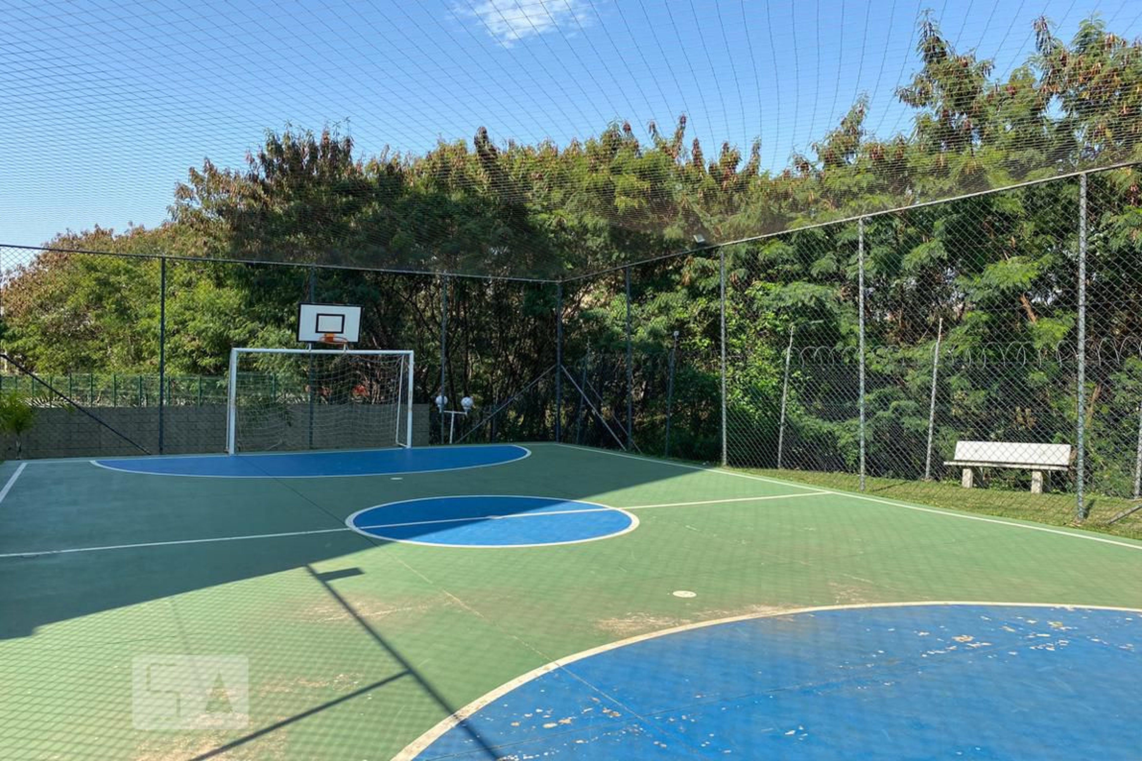 Quadra - Massimo Residence