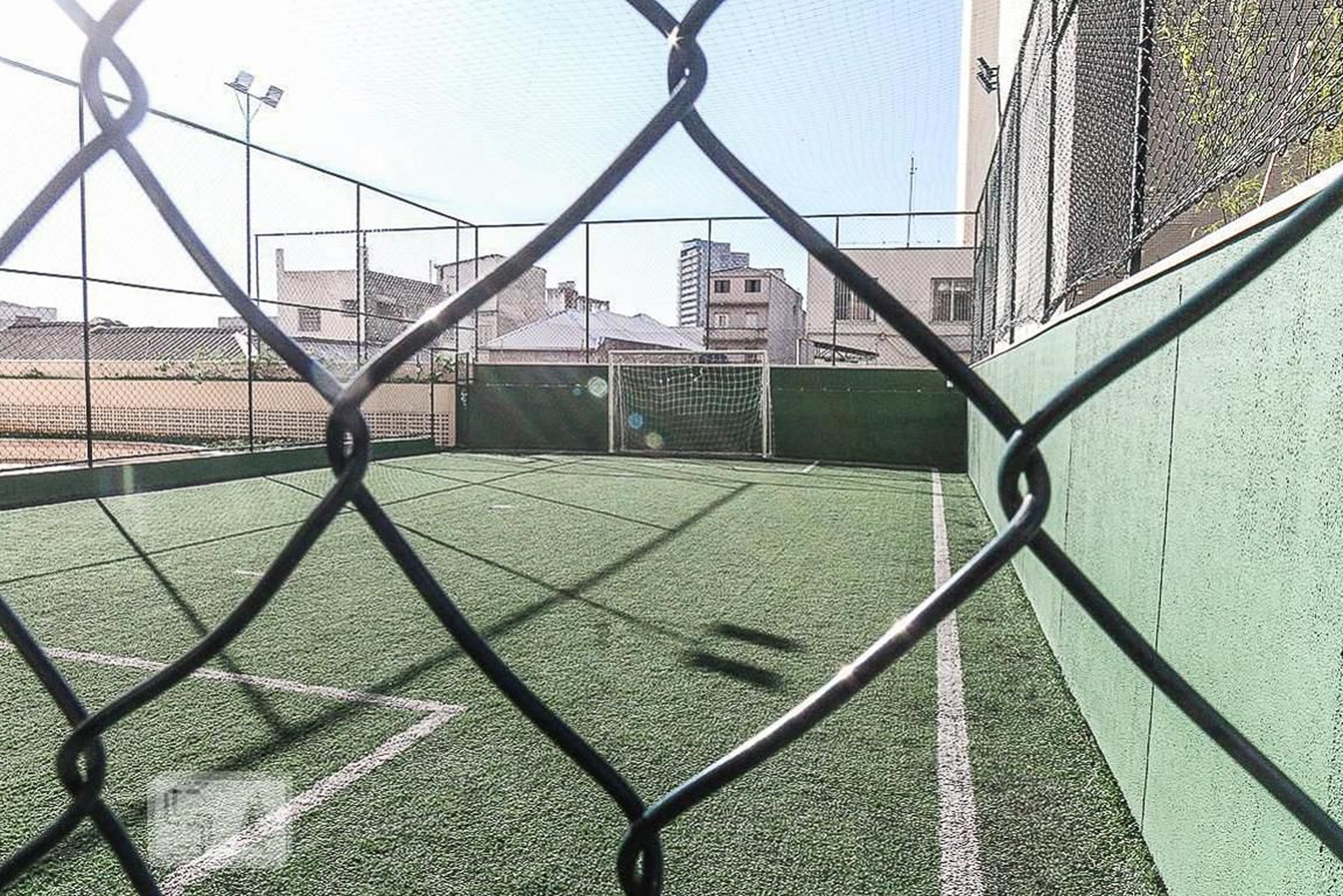 Quadra poliesportiva - Piazza San Pietro