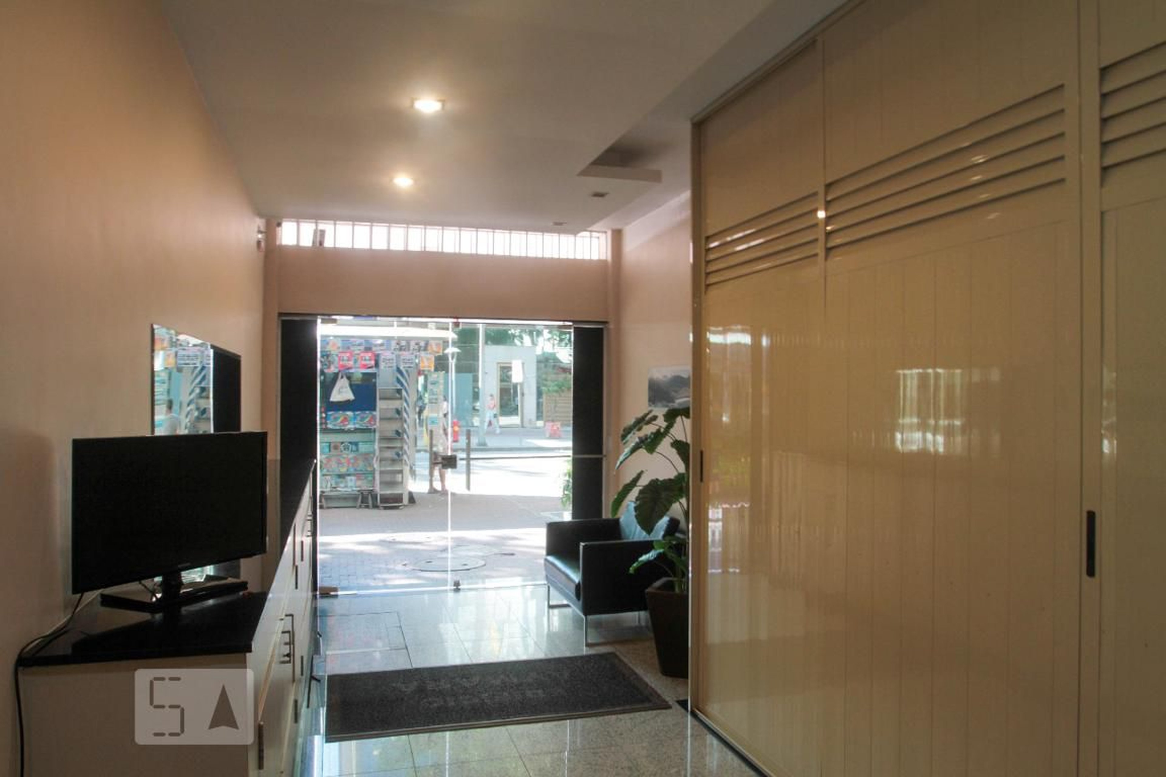 Hall Social - Aymara