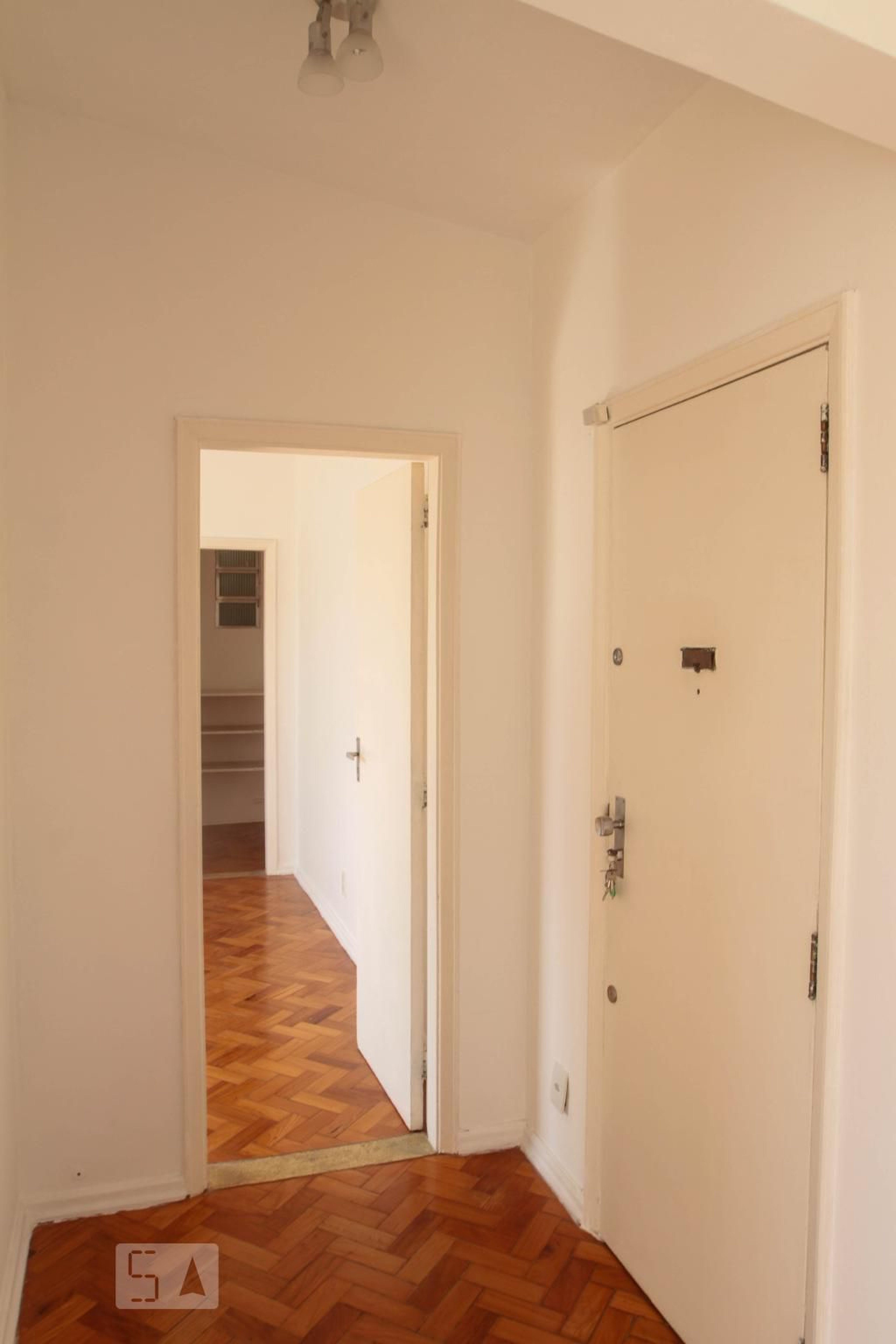 Hall de Entrada - Aymara