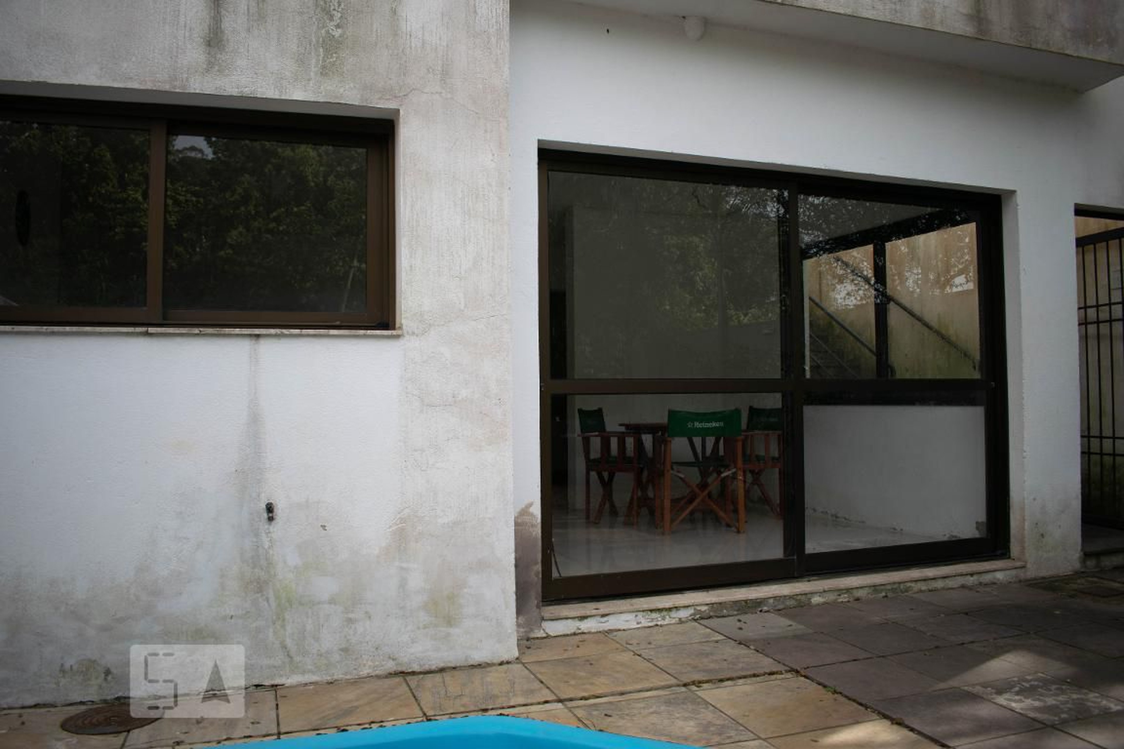 Salão de Festas - Dom Giuseppe