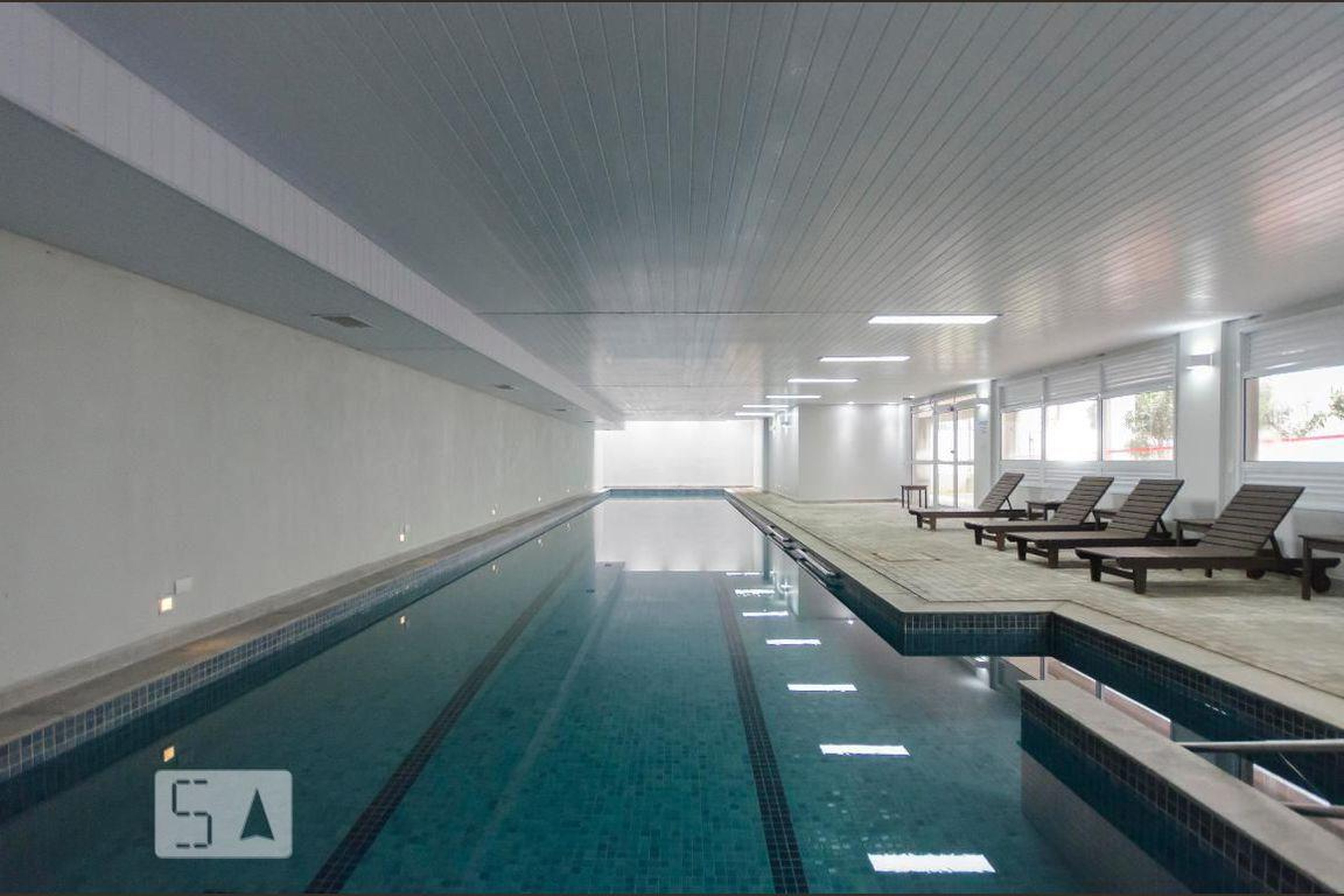 piscina - Art de Vivre