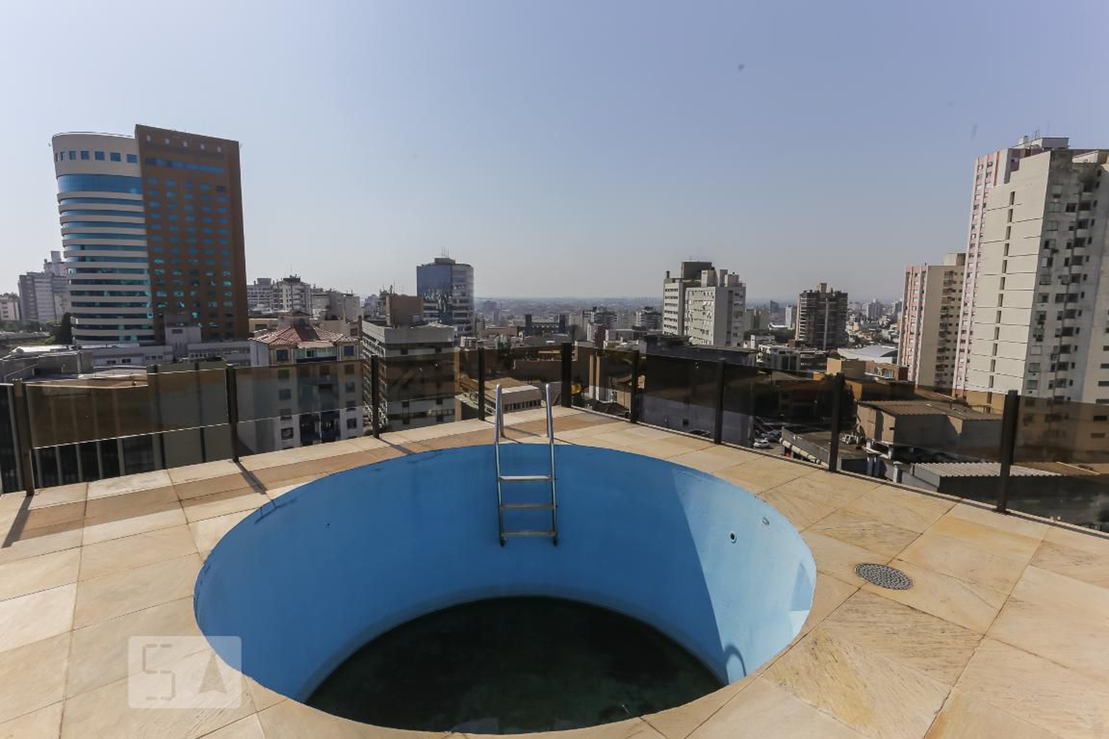 Piscina - 