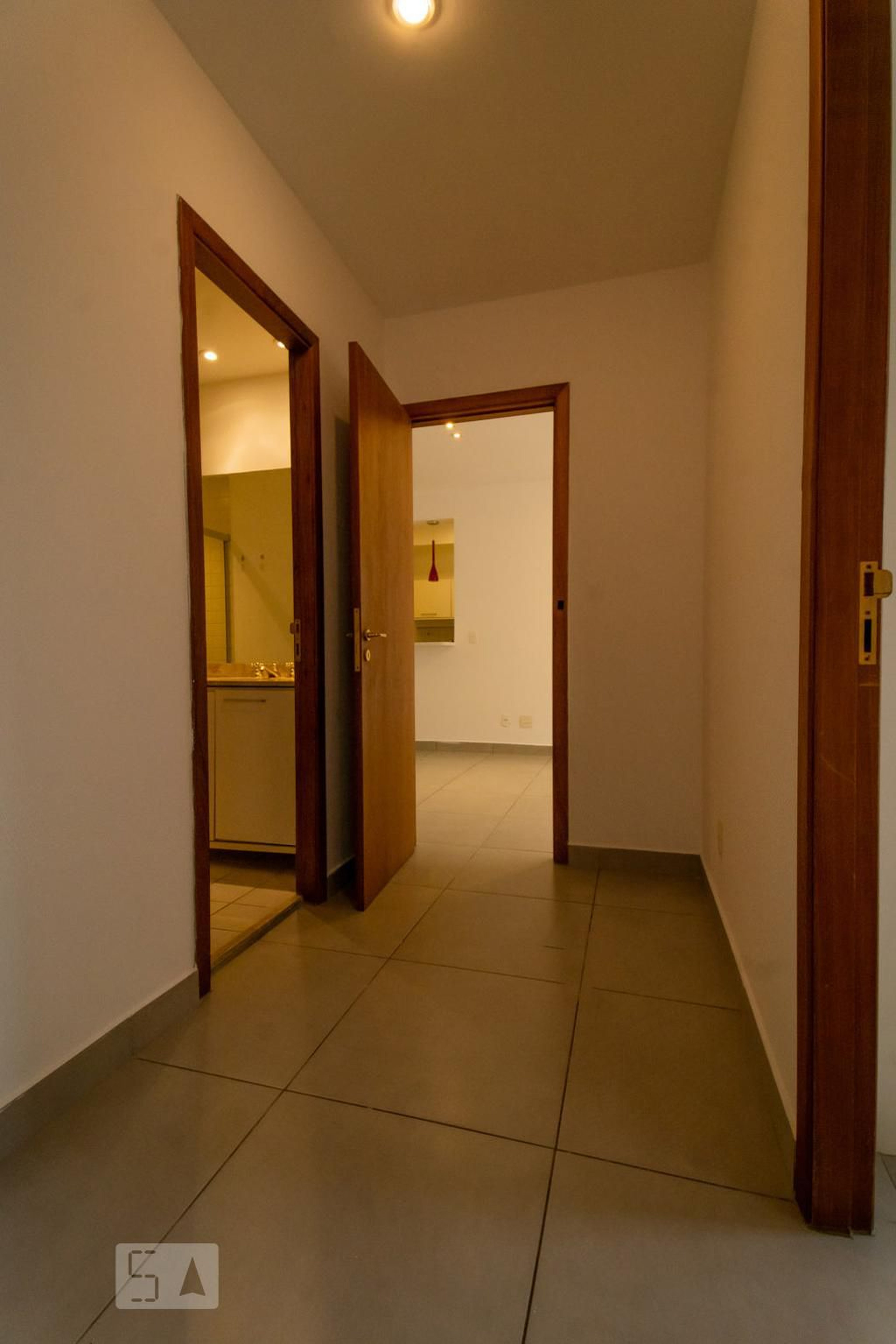 Hall - Master Residence Stay