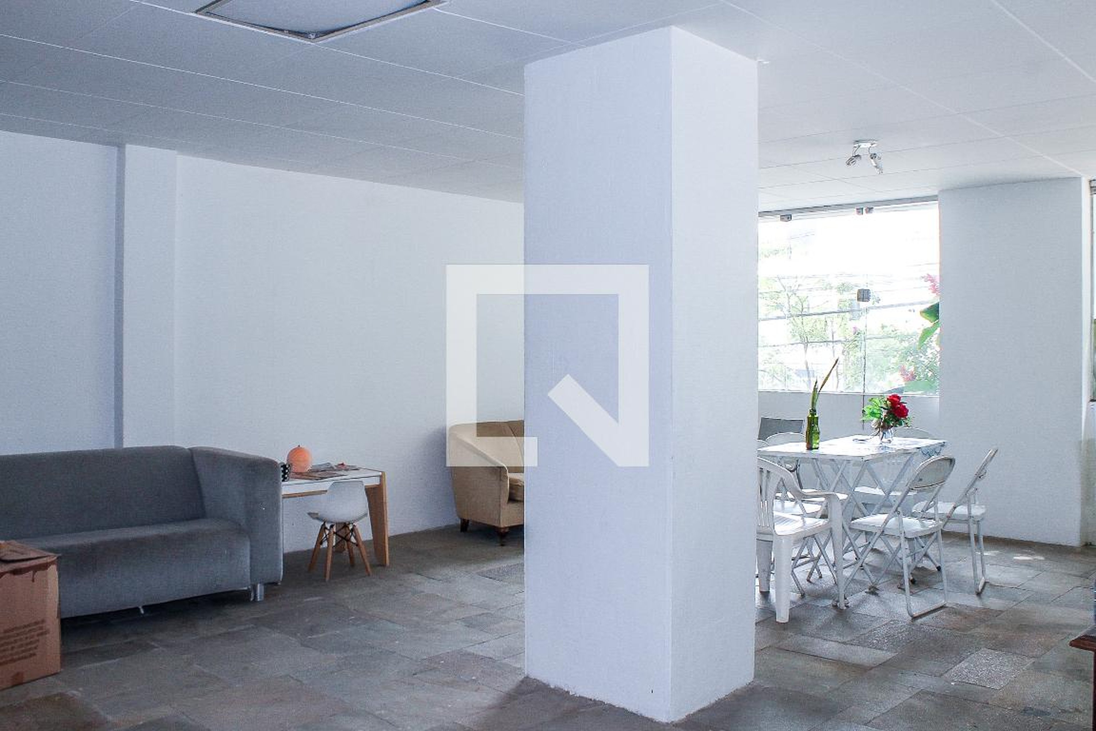 Salão de Festas - Perdizes