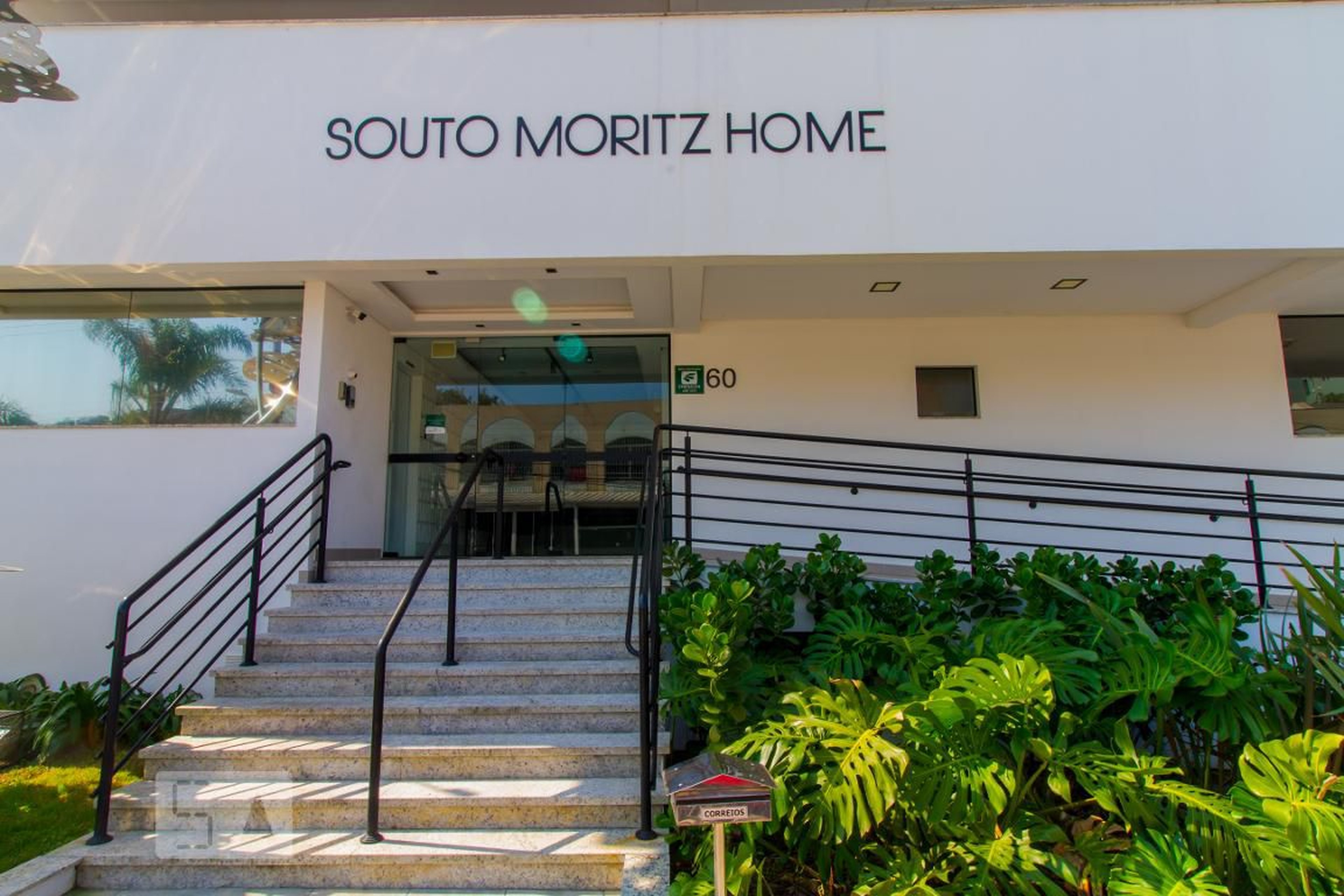 Entrada - Souto Moritz Home