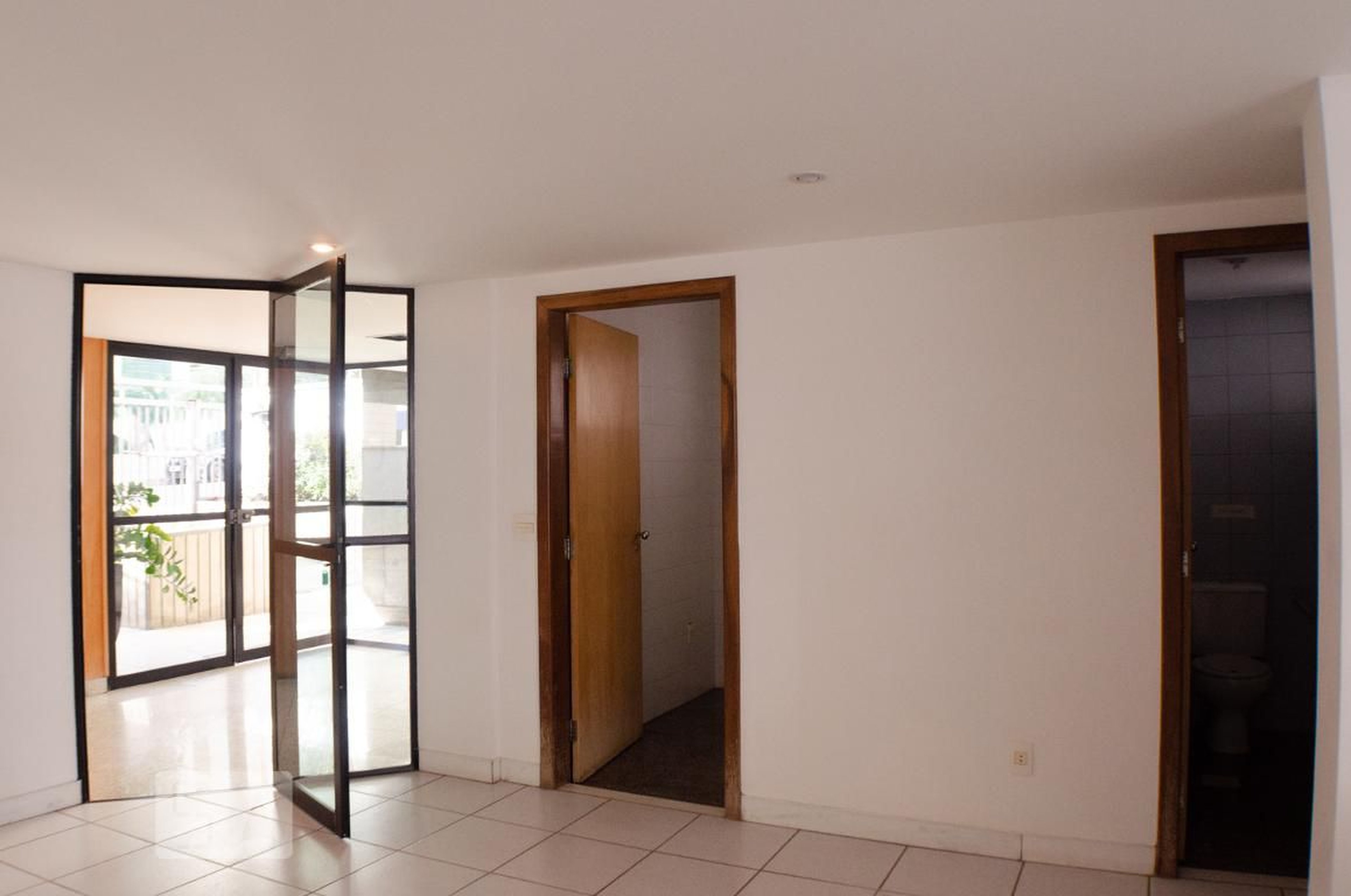 Salão de Festas - Edifício das Acácias