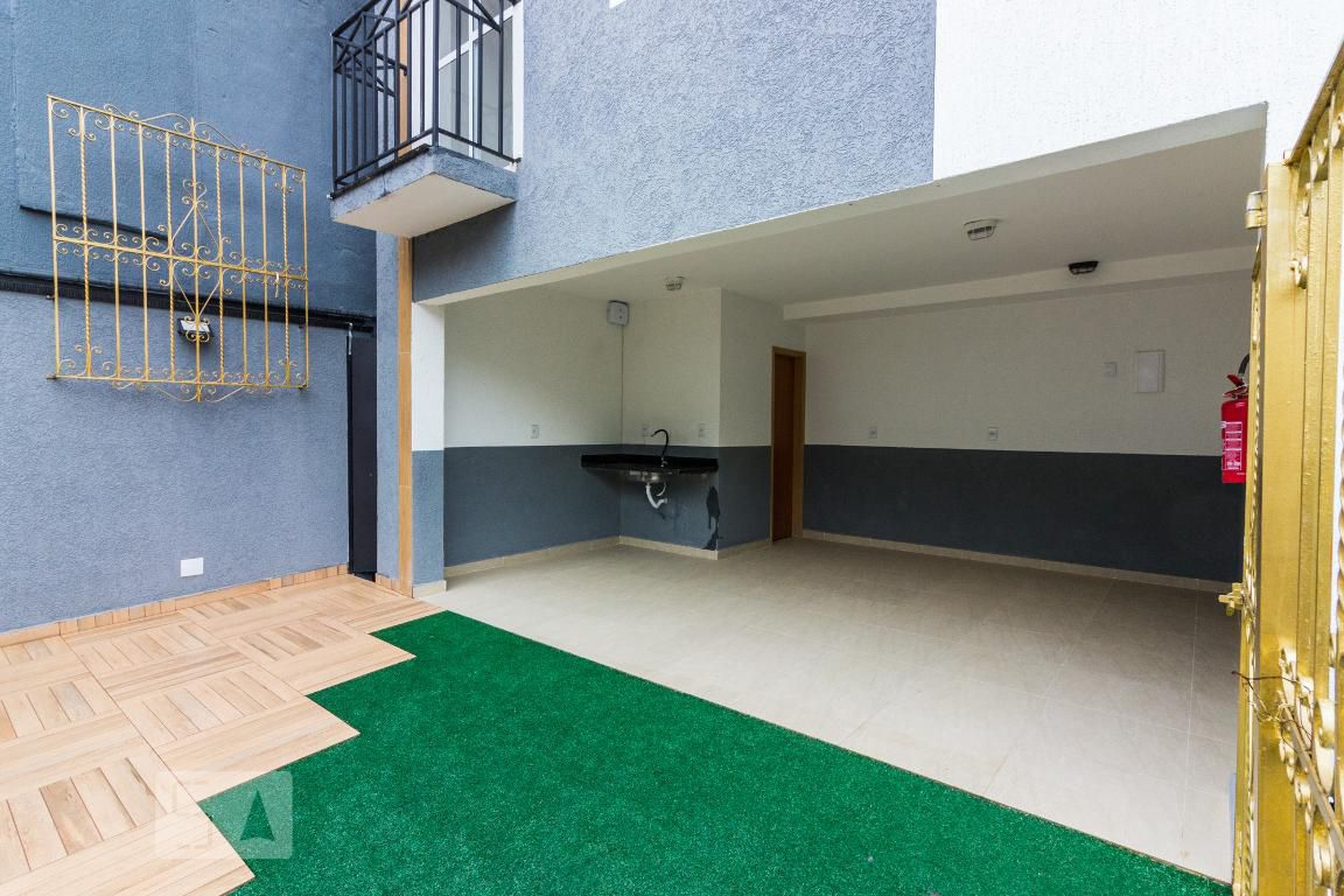 Churrasqueira - El Cruce