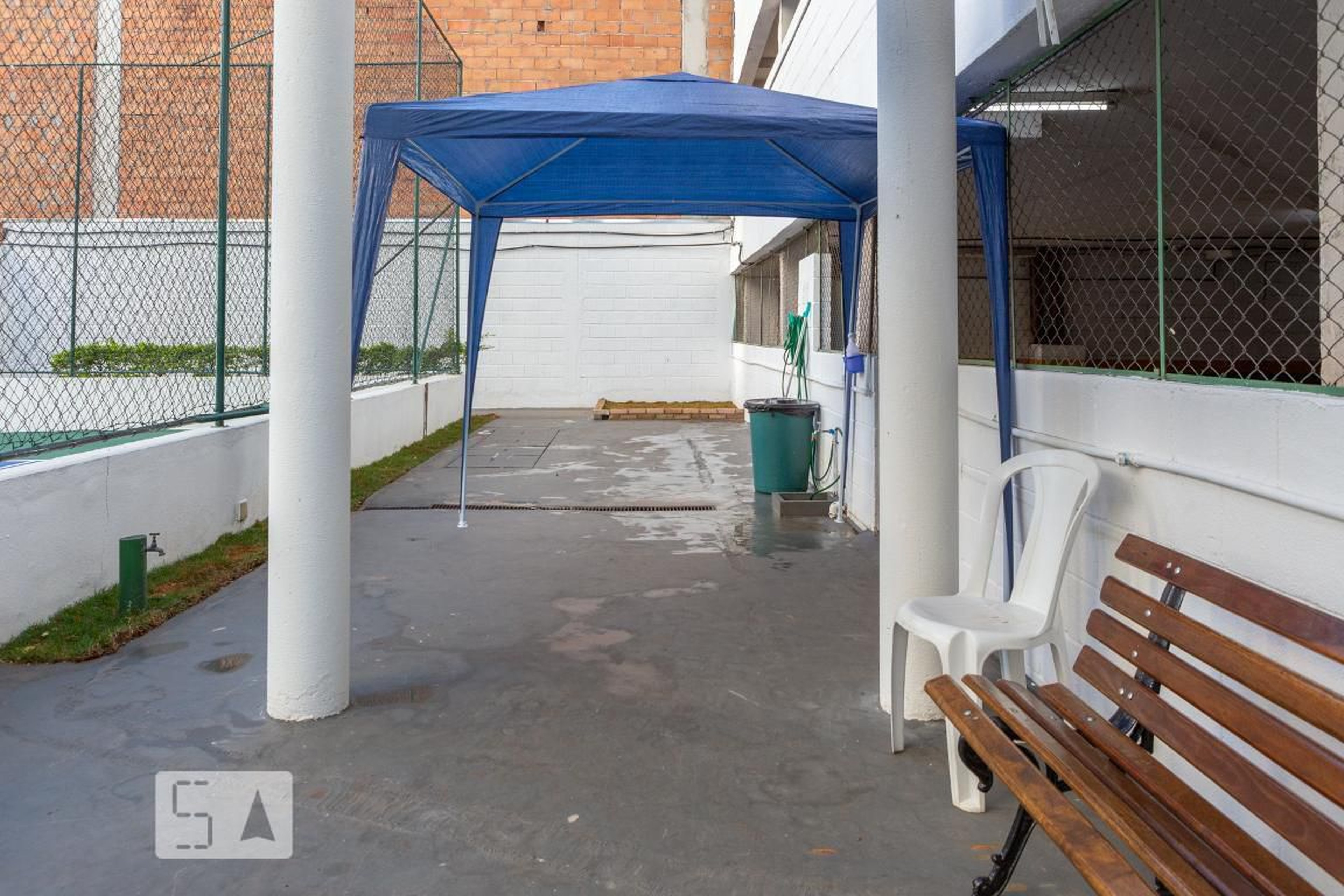 Espaço Pet - Quatro Estações