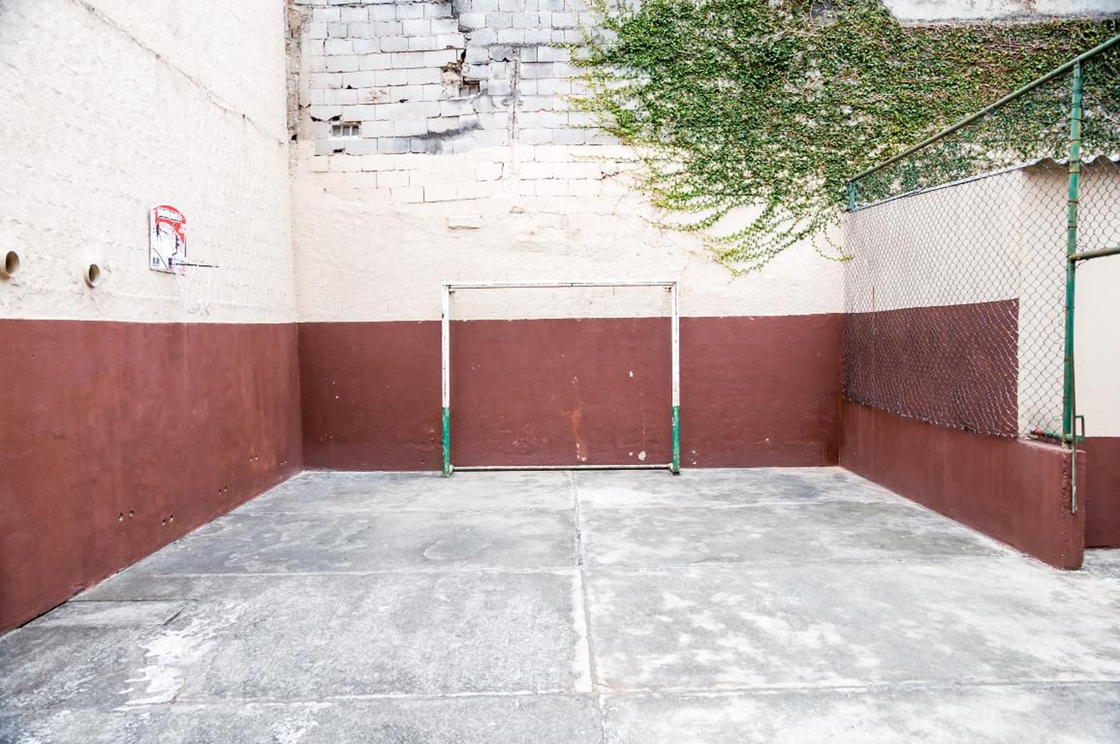 Quadra - Arapongas 2