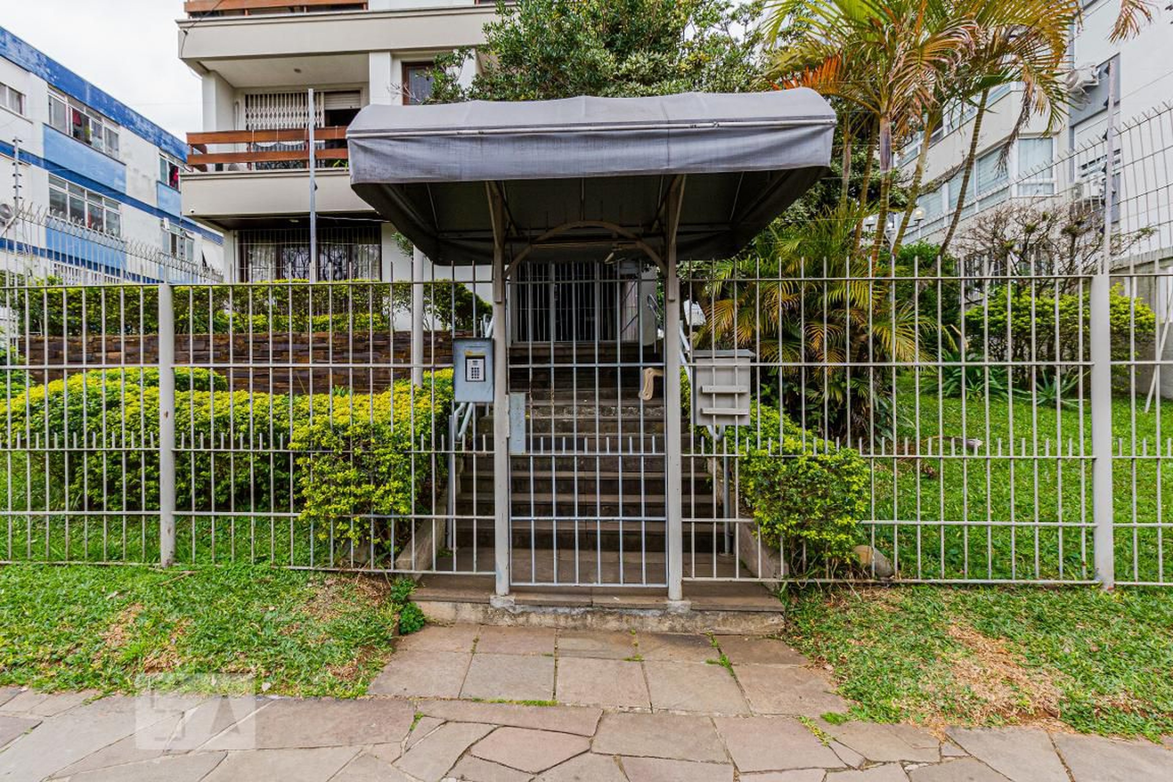 Fachada do Prédio Condomínio My Way Belvedere