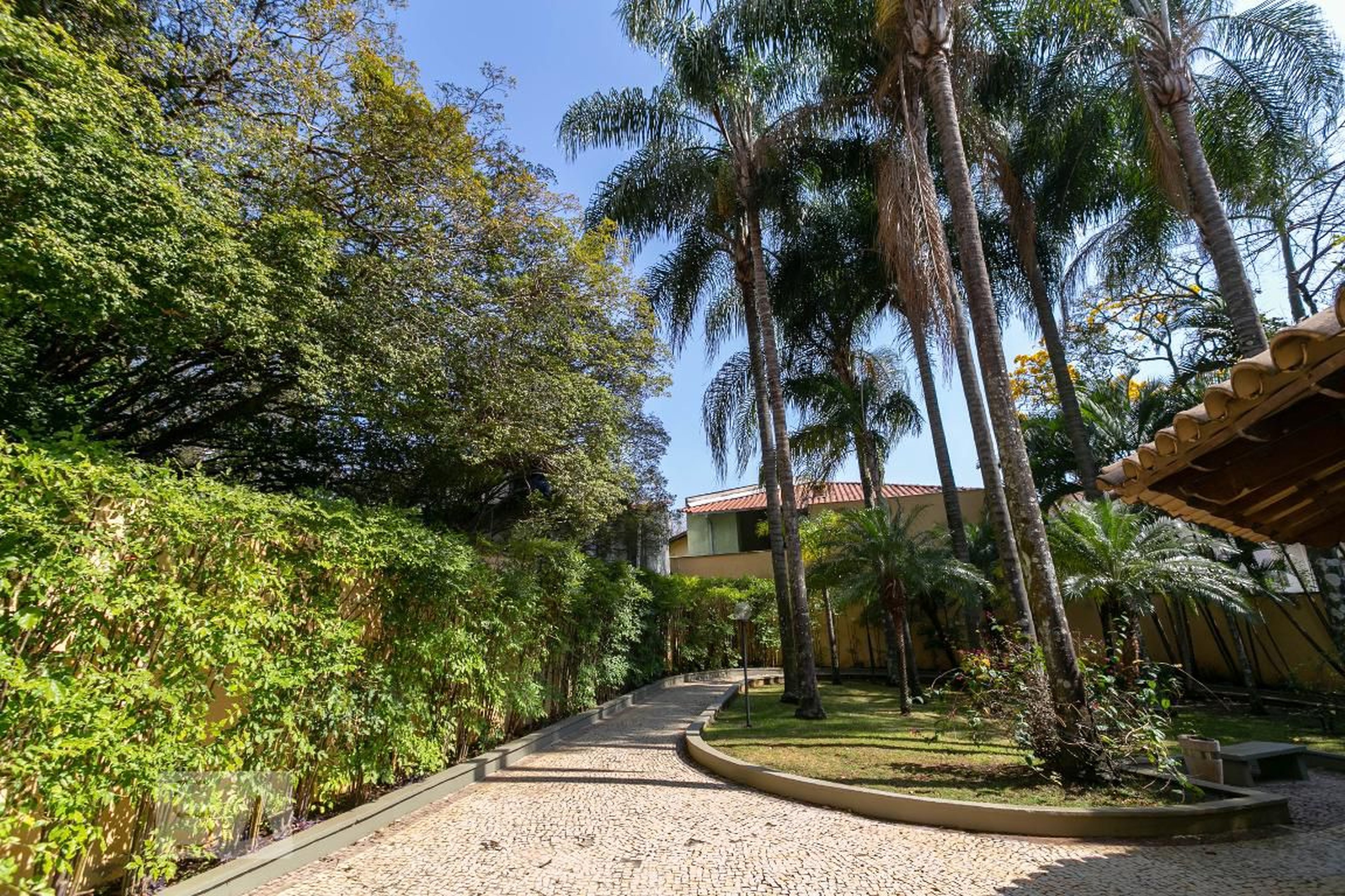 Espaço Gourmet - Residencial Pampulha