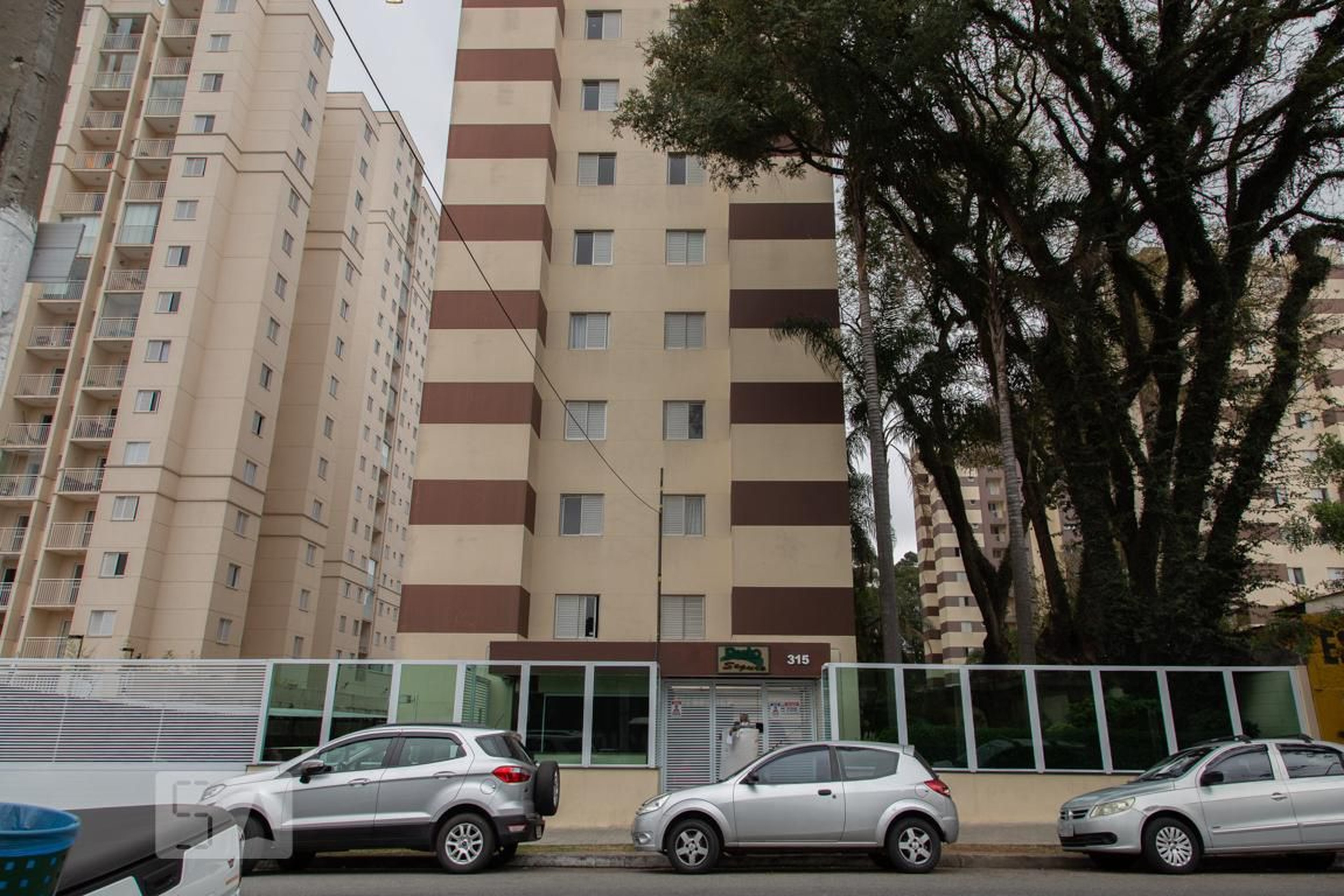 Edifício Residencial Porto Seguro