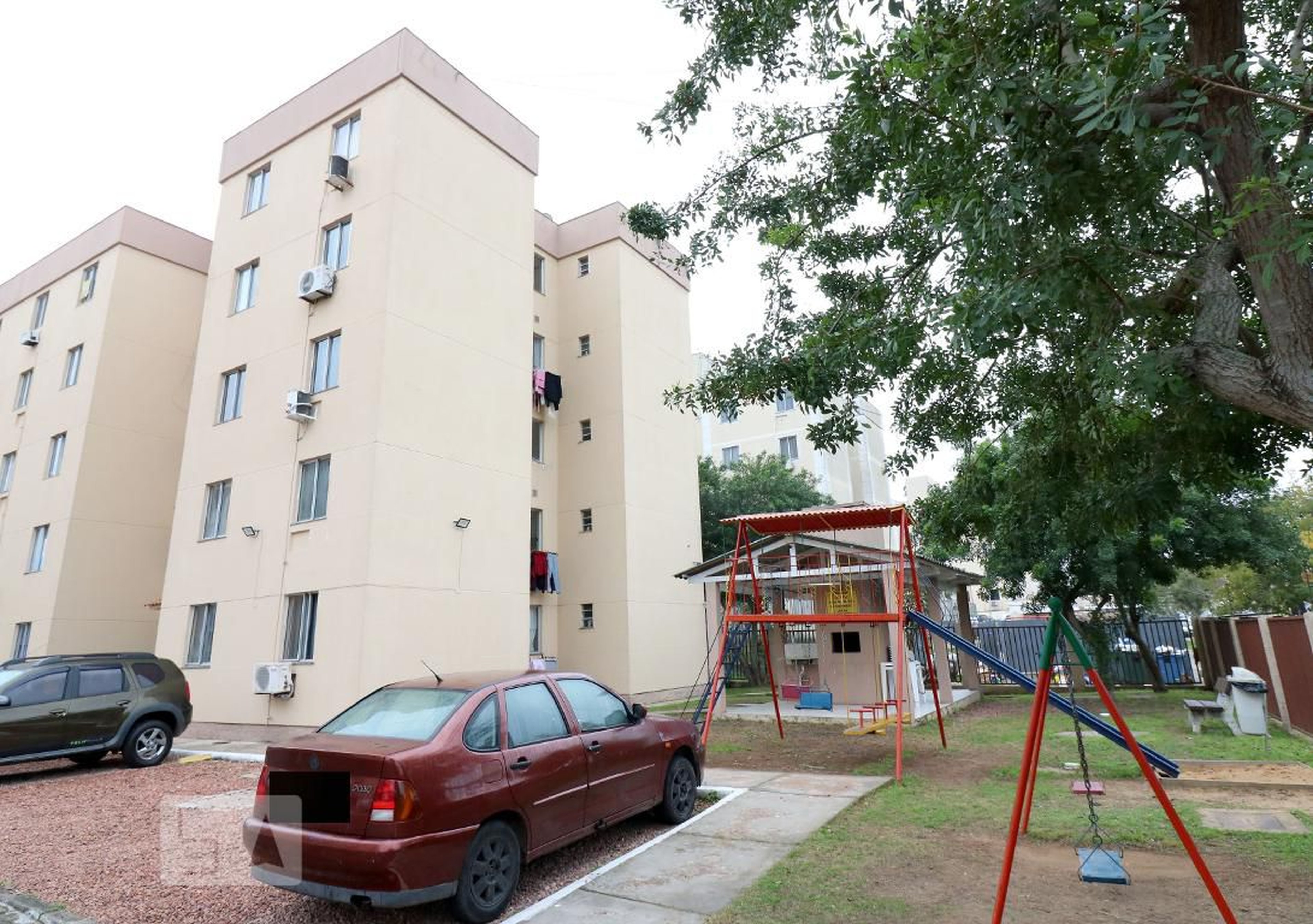 Edifício Condomínio Figueiredo 2